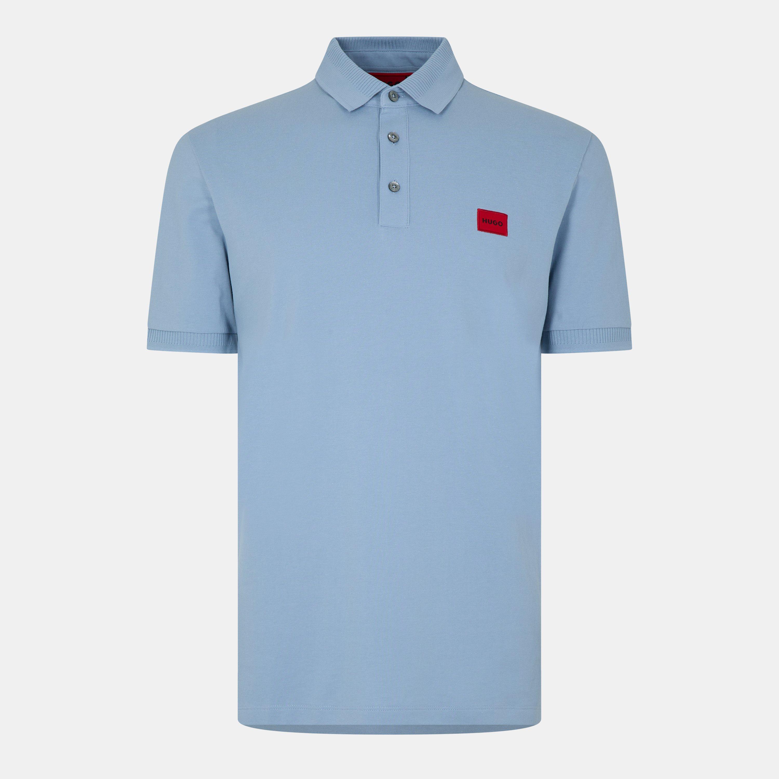 Men's Short Sleeve Polo Shirt