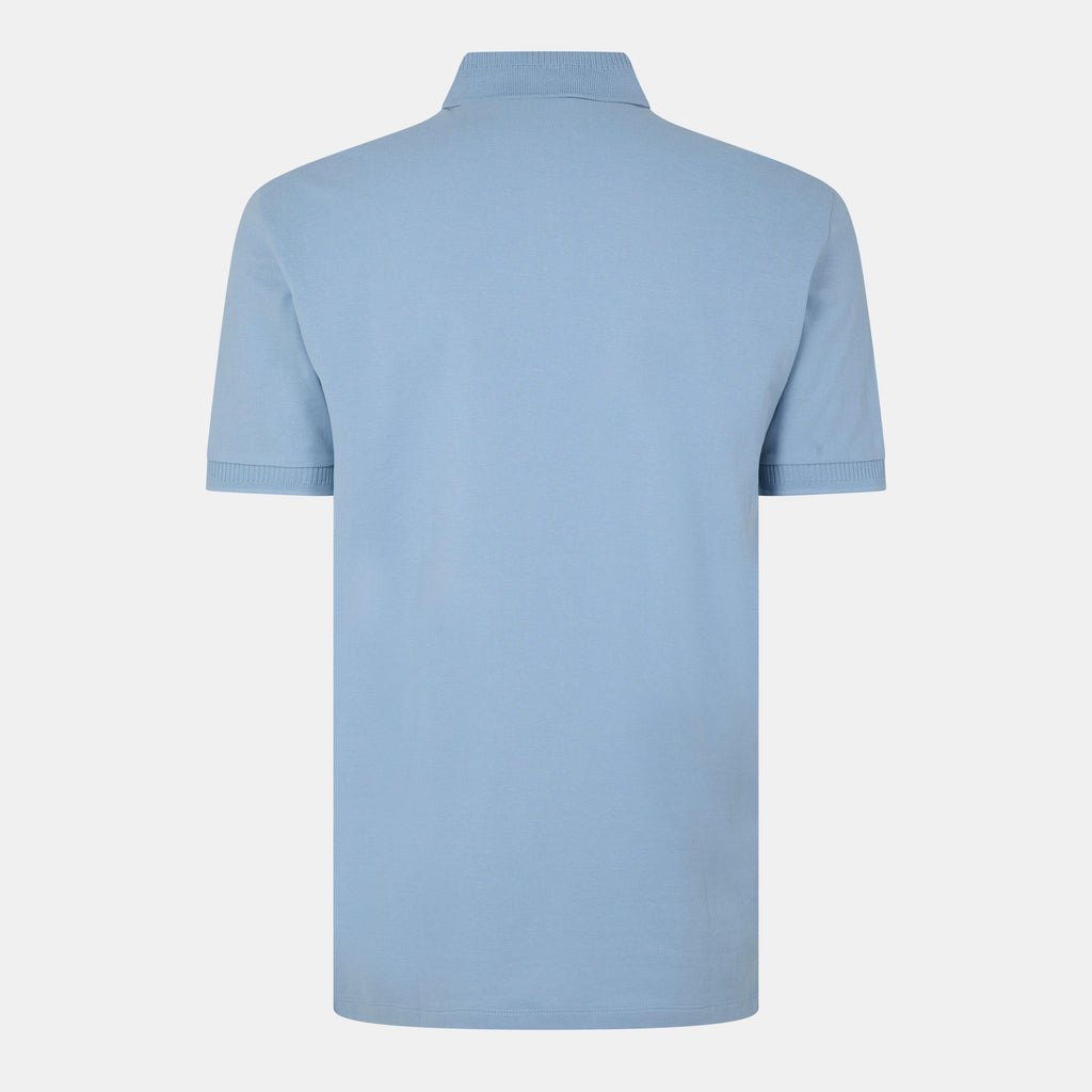 Men's Short Sleeve Polo Shirt