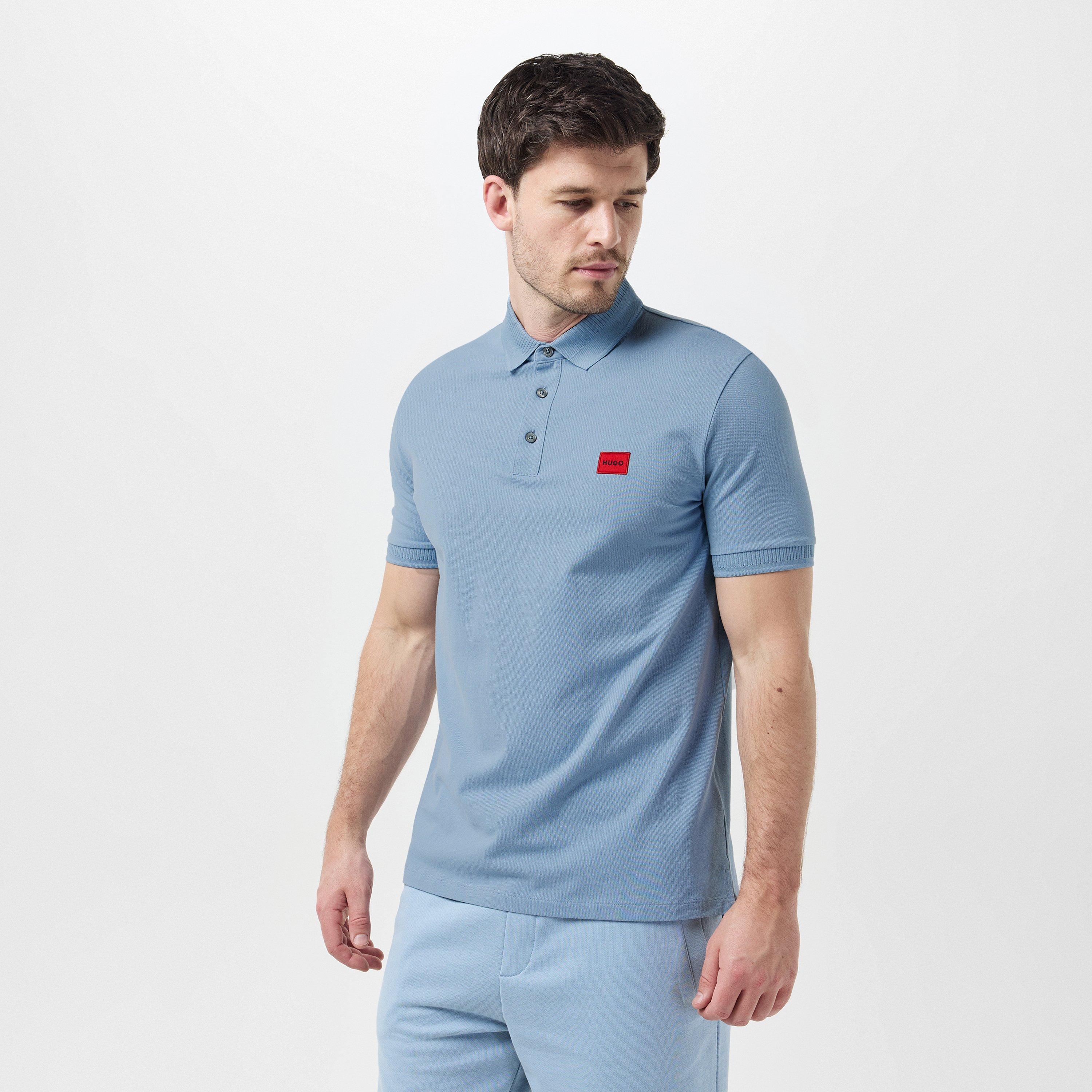 Men's Short Sleeve Polo Shirt