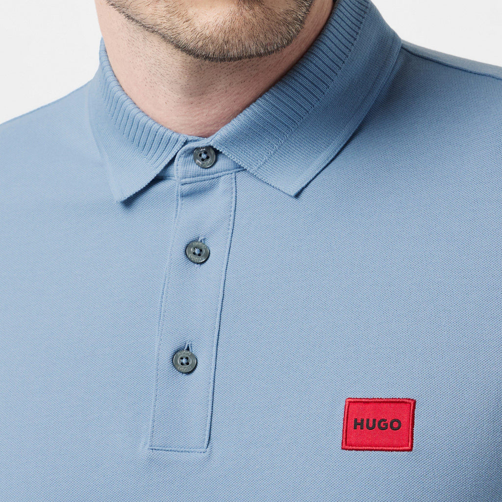 Men's Short Sleeve Polo Shirt