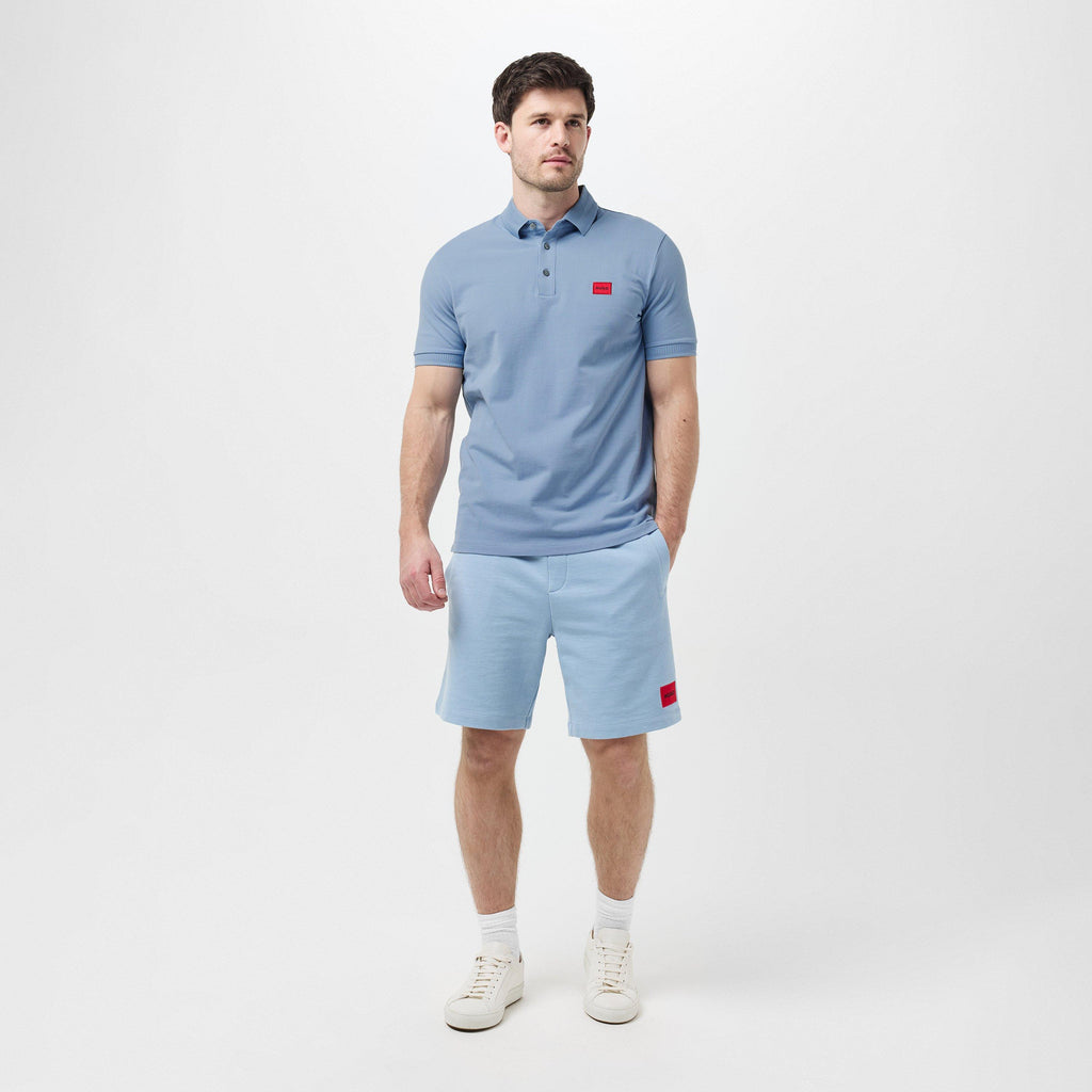 Men's Short Sleeve Polo Shirt