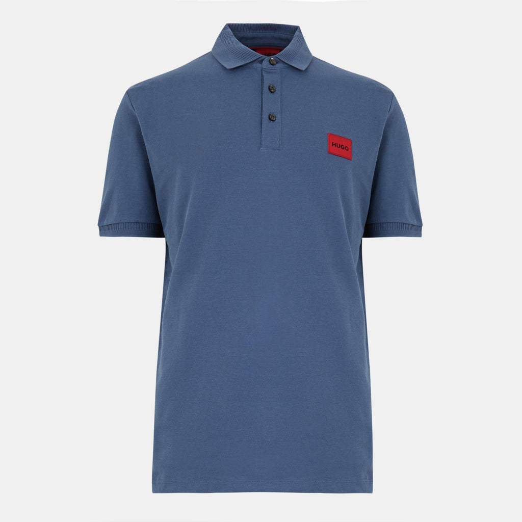 Men's Short Sleeve Polo Shirt