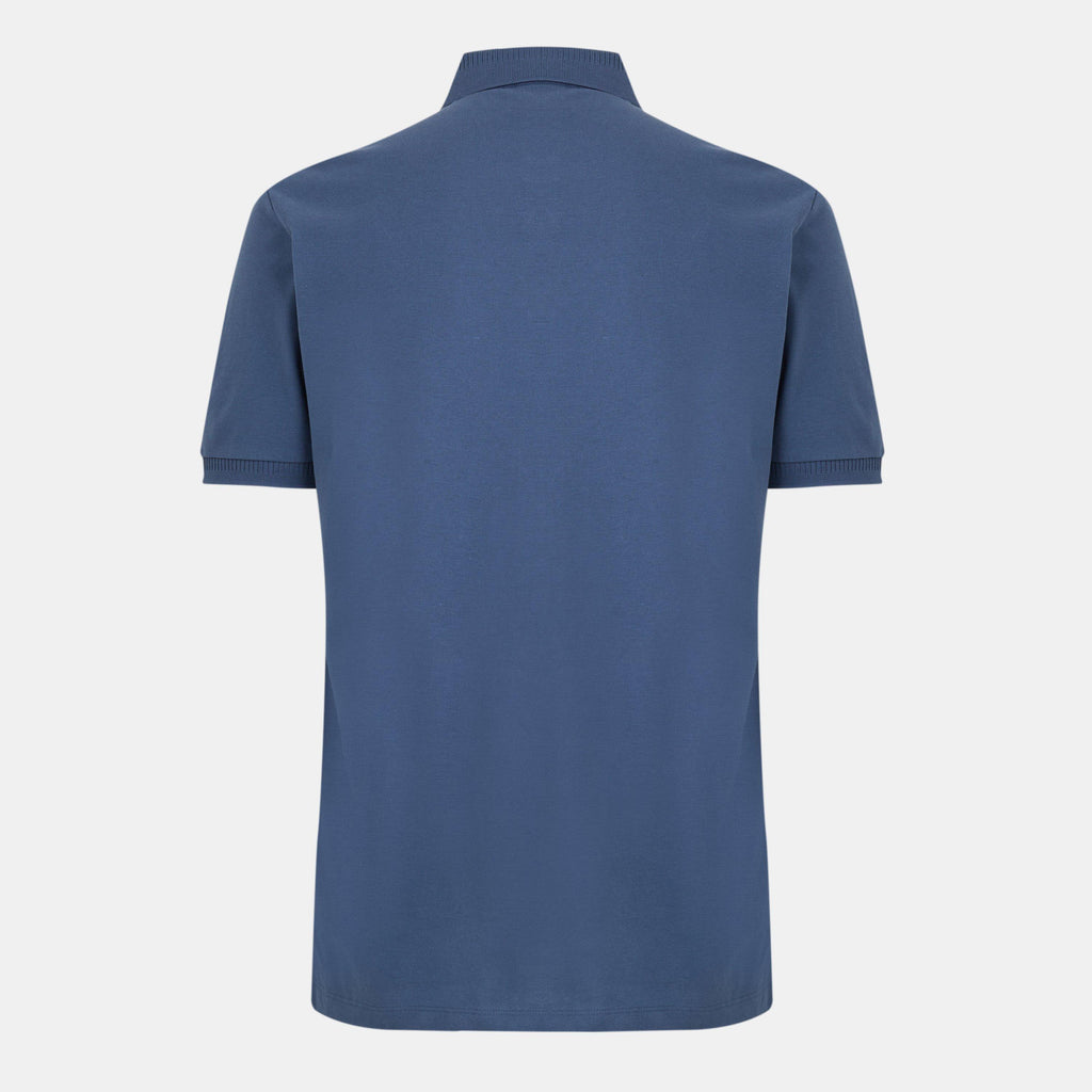 Men's Short Sleeve Polo Shirt