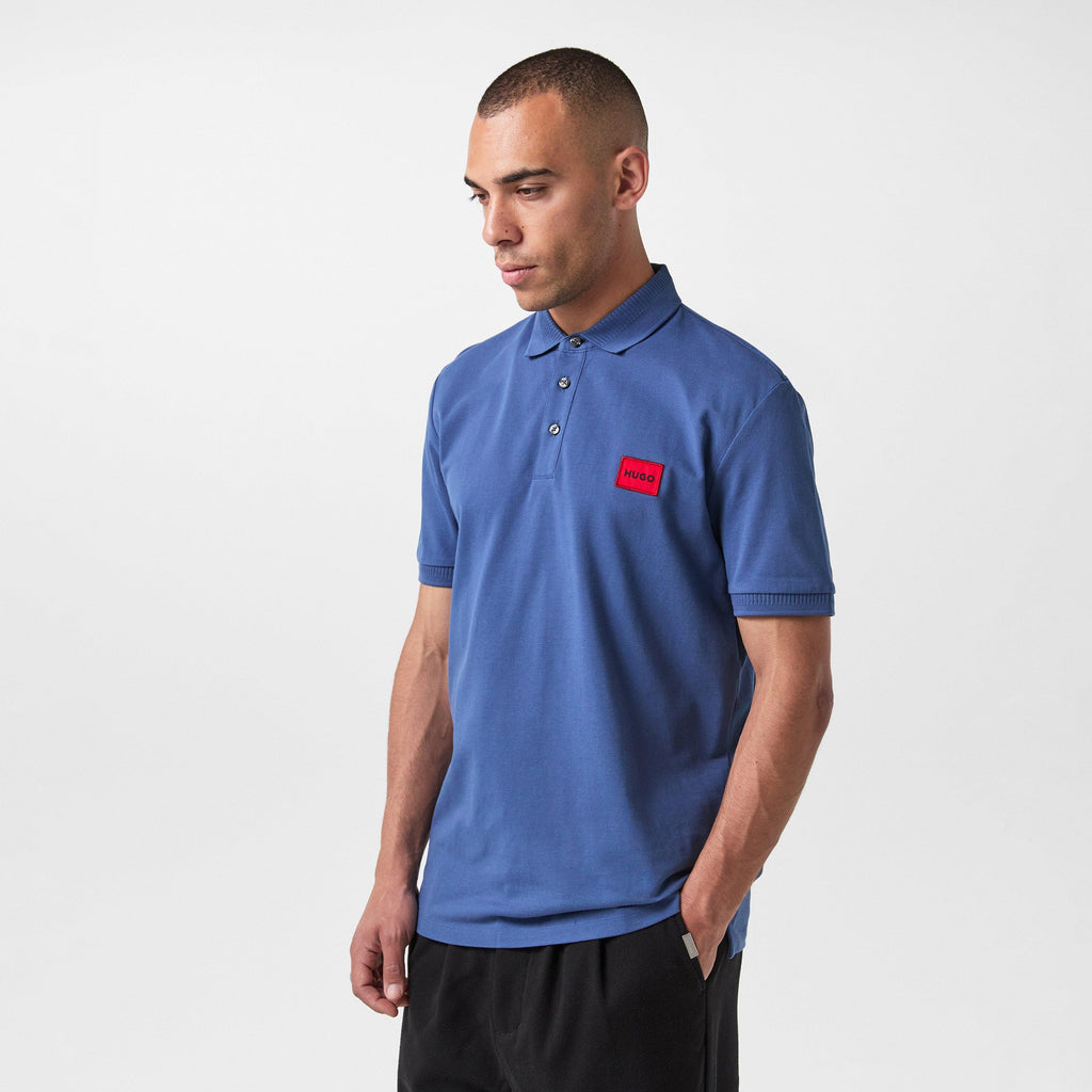 Men's Short Sleeve Polo Shirt