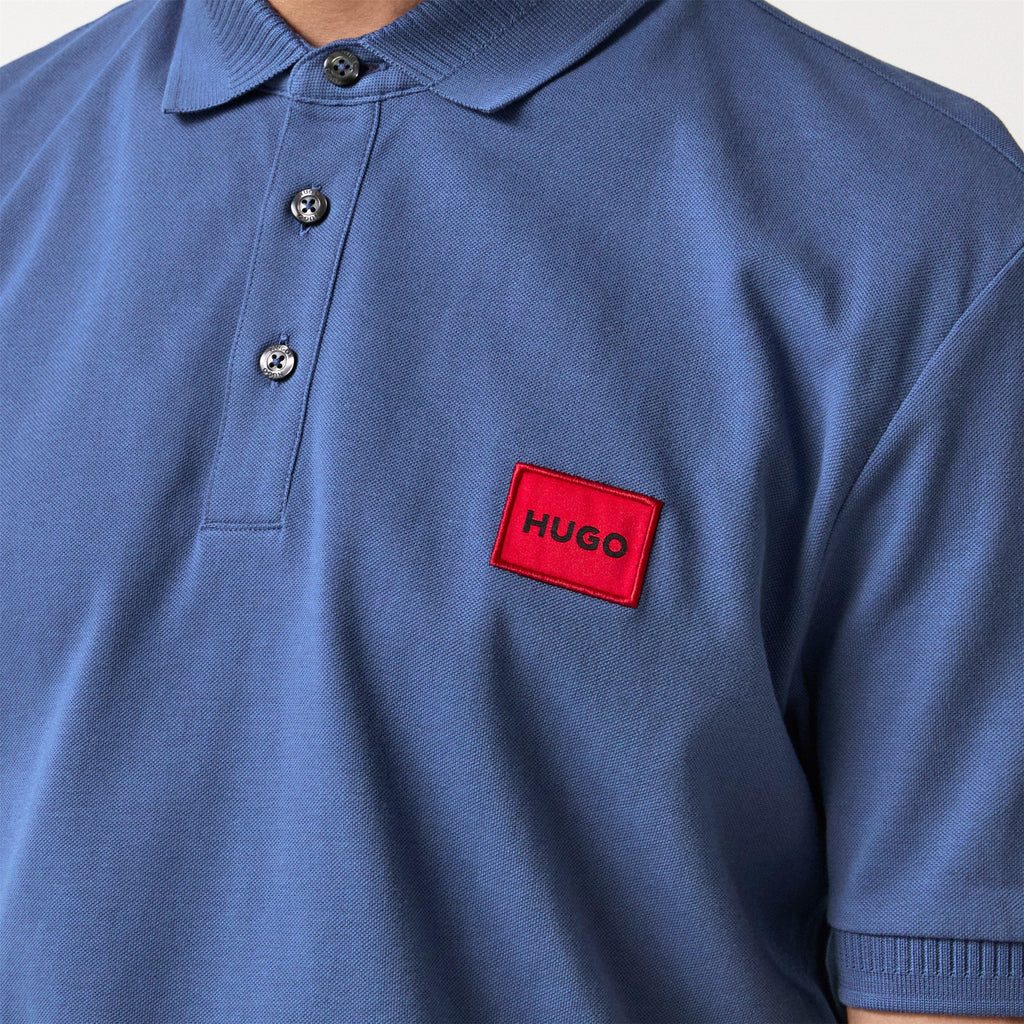 Men's Short Sleeve Polo Shirt