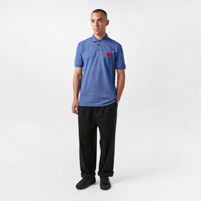 Men's Short Sleeve Polo Shirt