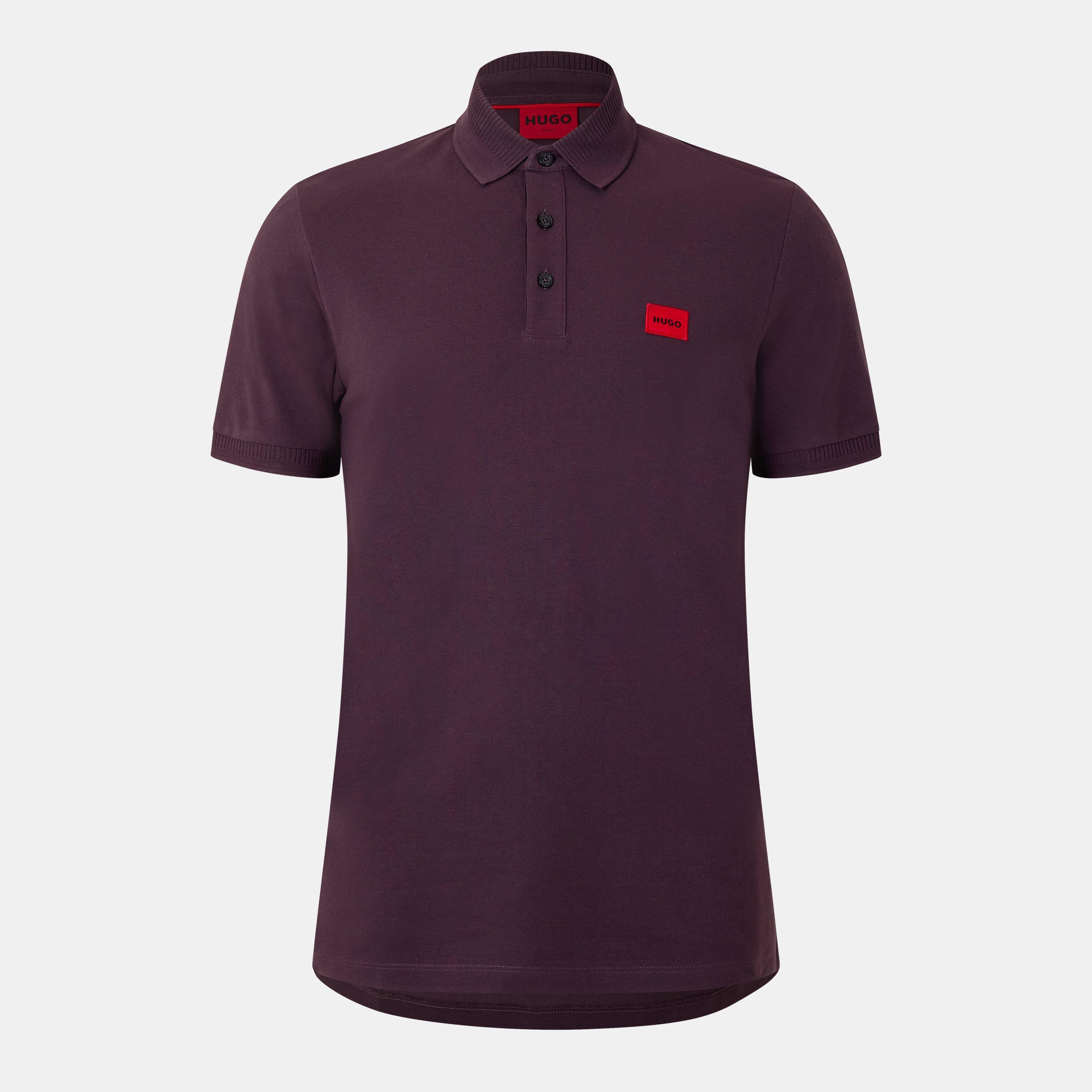 Men's Short Sleeve Polo Shirt