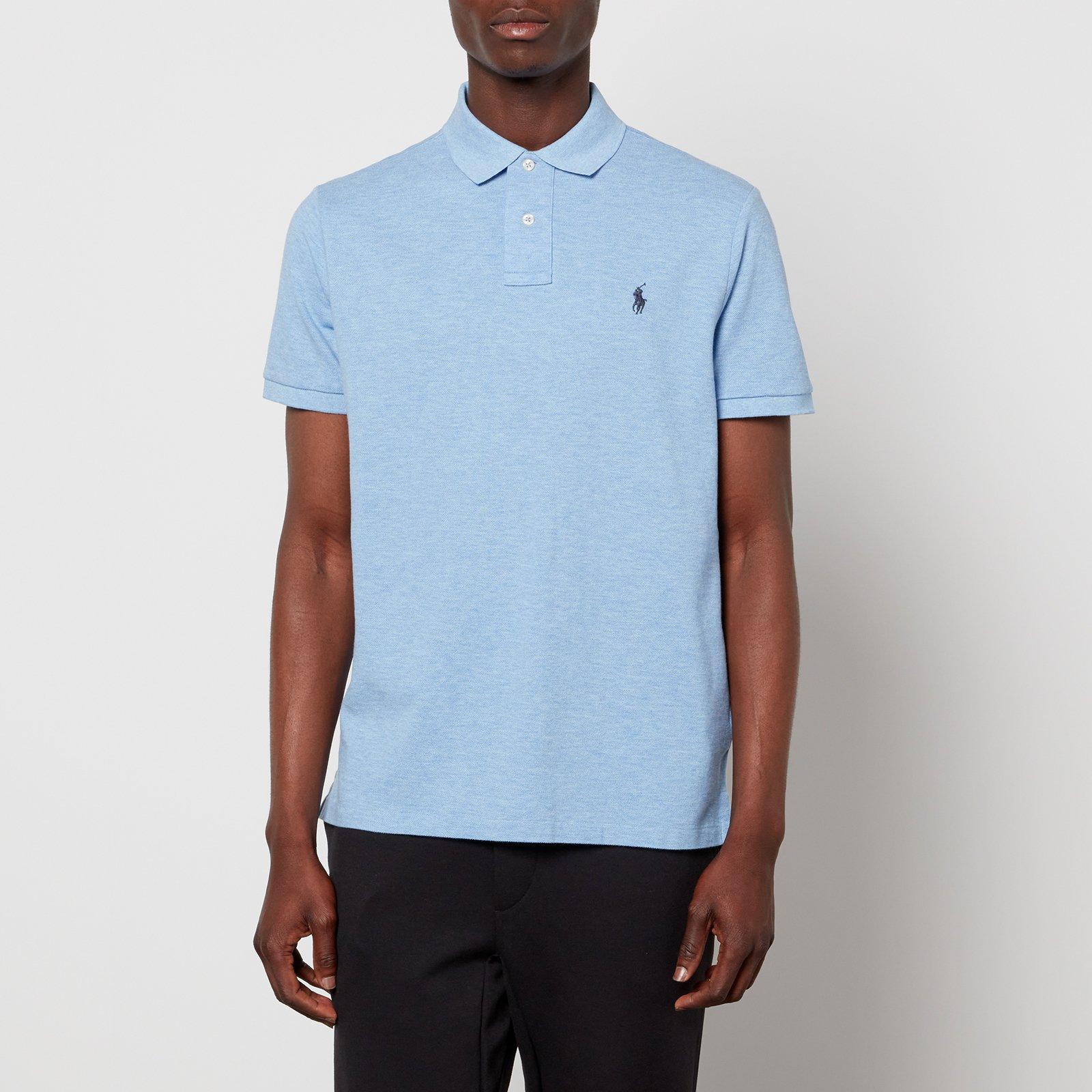 Ralph Ss Slim Polo Sn99