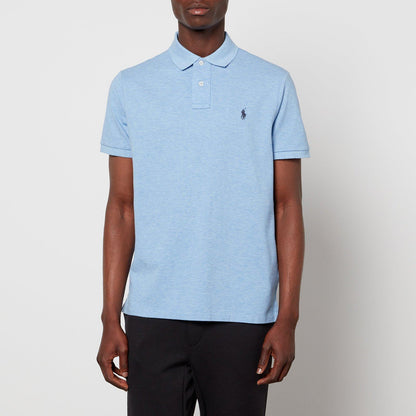 Ralph Ss Slim Polo Sn99