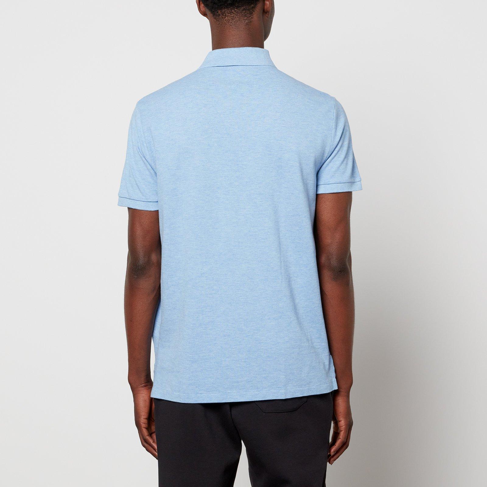 Ralph Ss Slim Polo Sn99