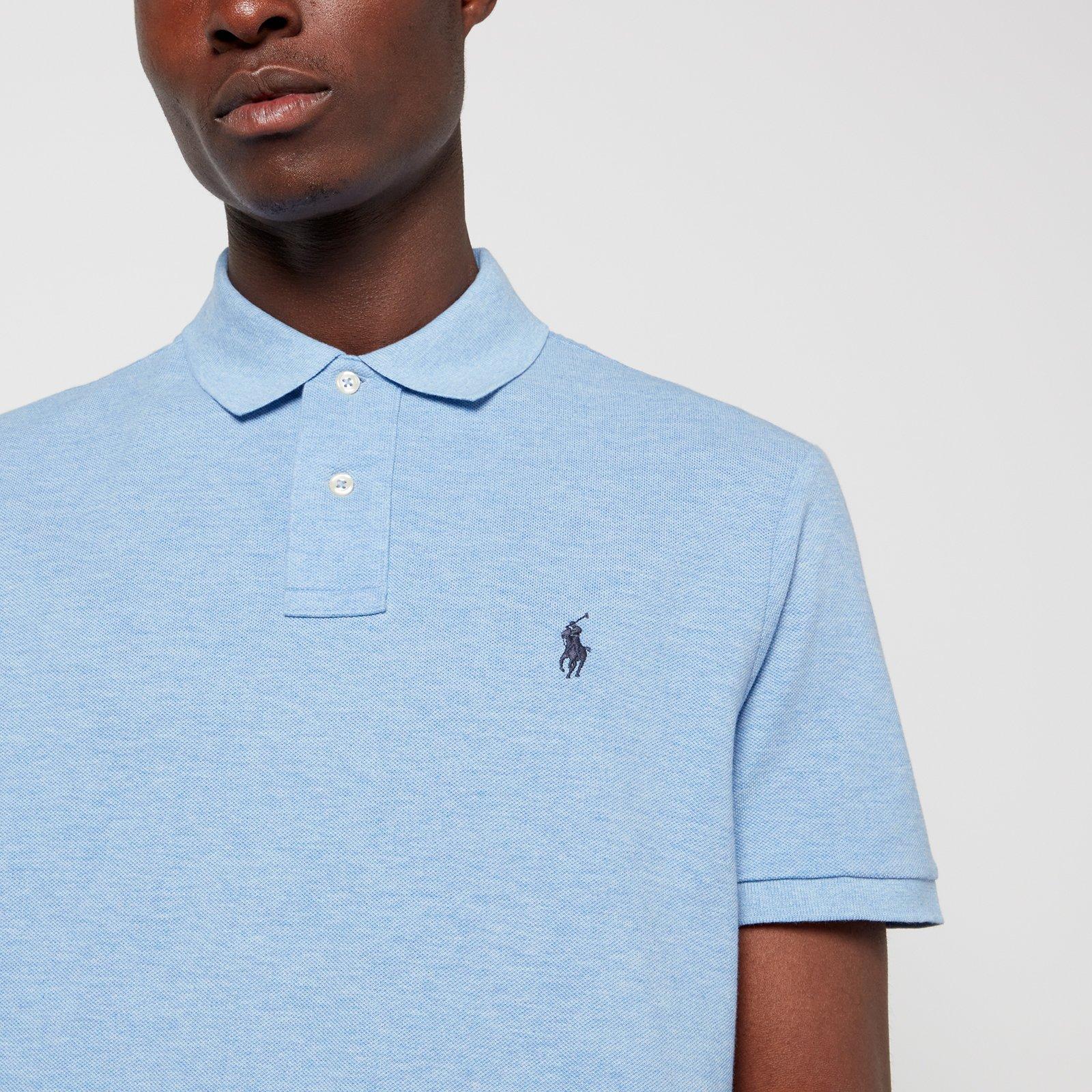 Ralph Ss Slim Polo Sn99