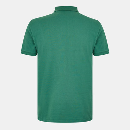 Ralph Ss Slim Polo Sn99
