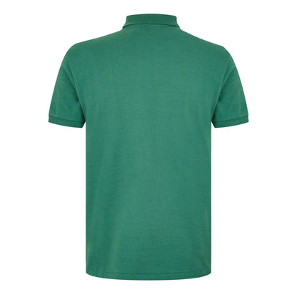 Slim Fit Polo Shirt