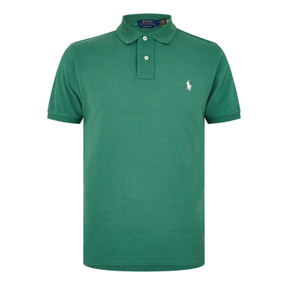 Slim Fit Polo Shirt