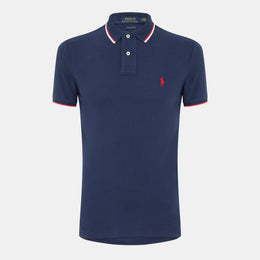 Ralph Ss Slim Polo Sn99