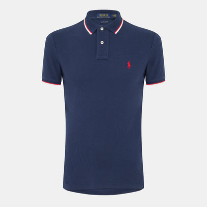 Ralph Ss Slim Polo Sn99