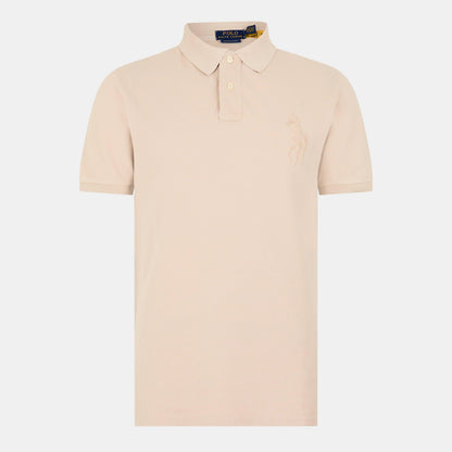Ralph Ss Slim Polo Sn99