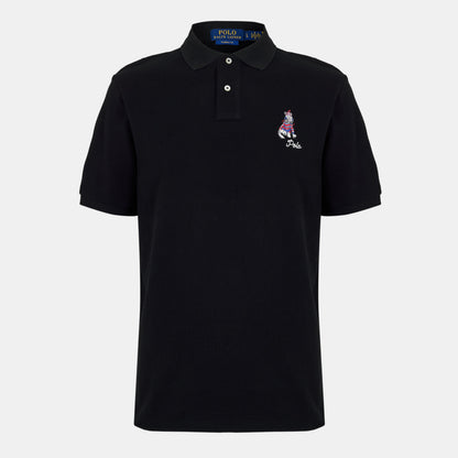Ralph Ss Slim Polo Sn99