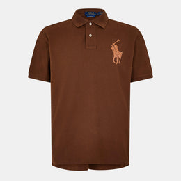 Ralph Ss Slim Polo Sn99