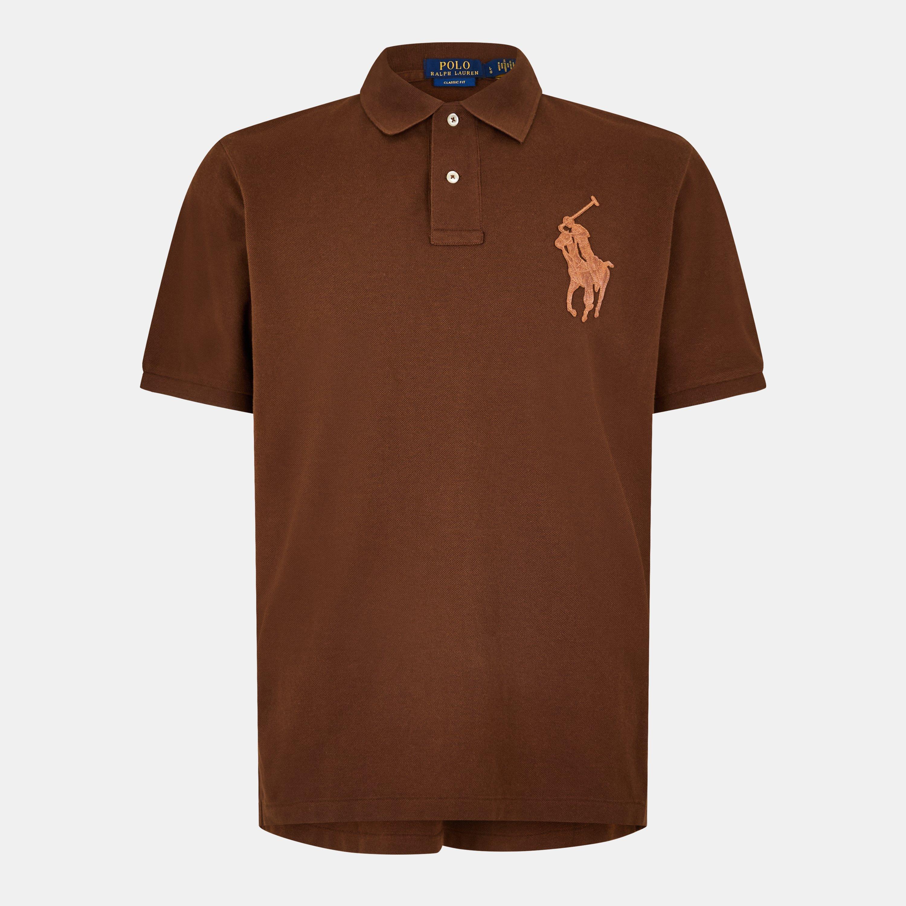 Ralph Ss Slim Polo Sn99