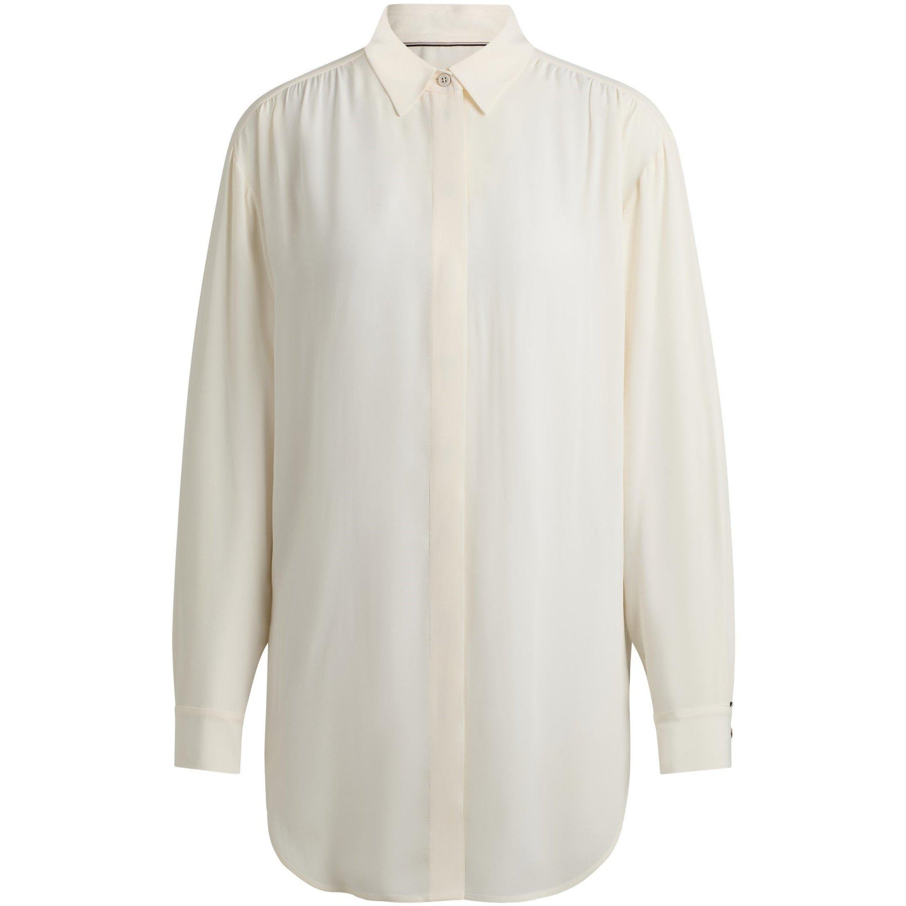 Benika Blouse