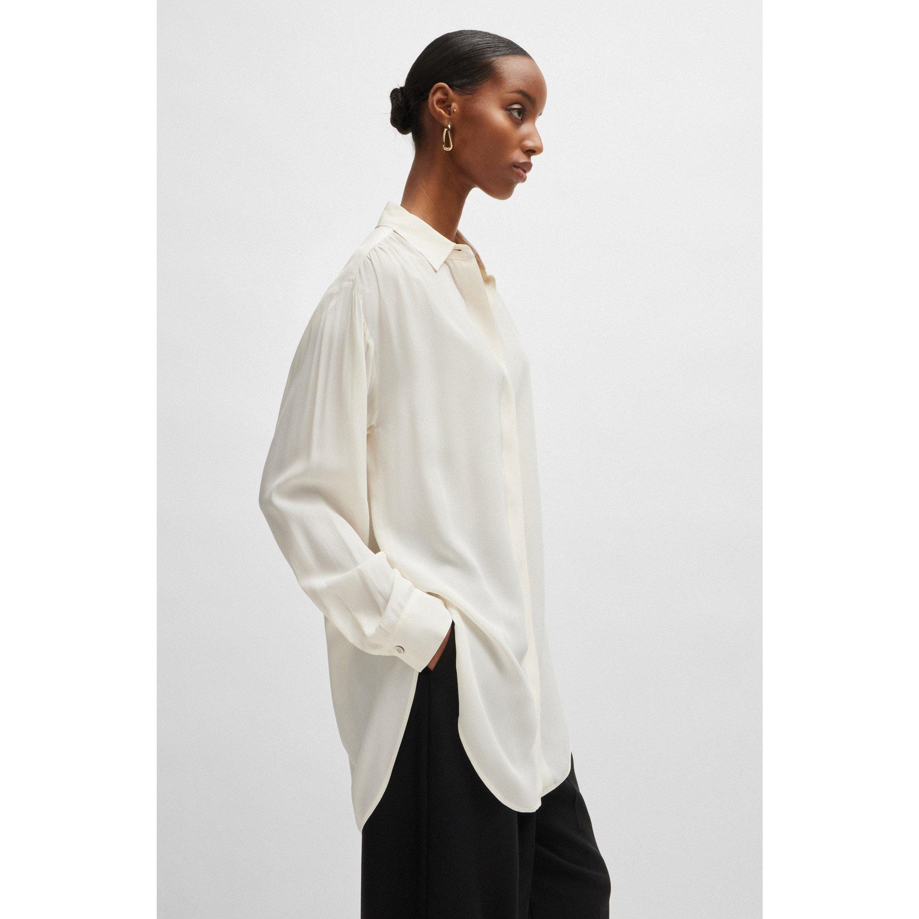 Benika Blouse