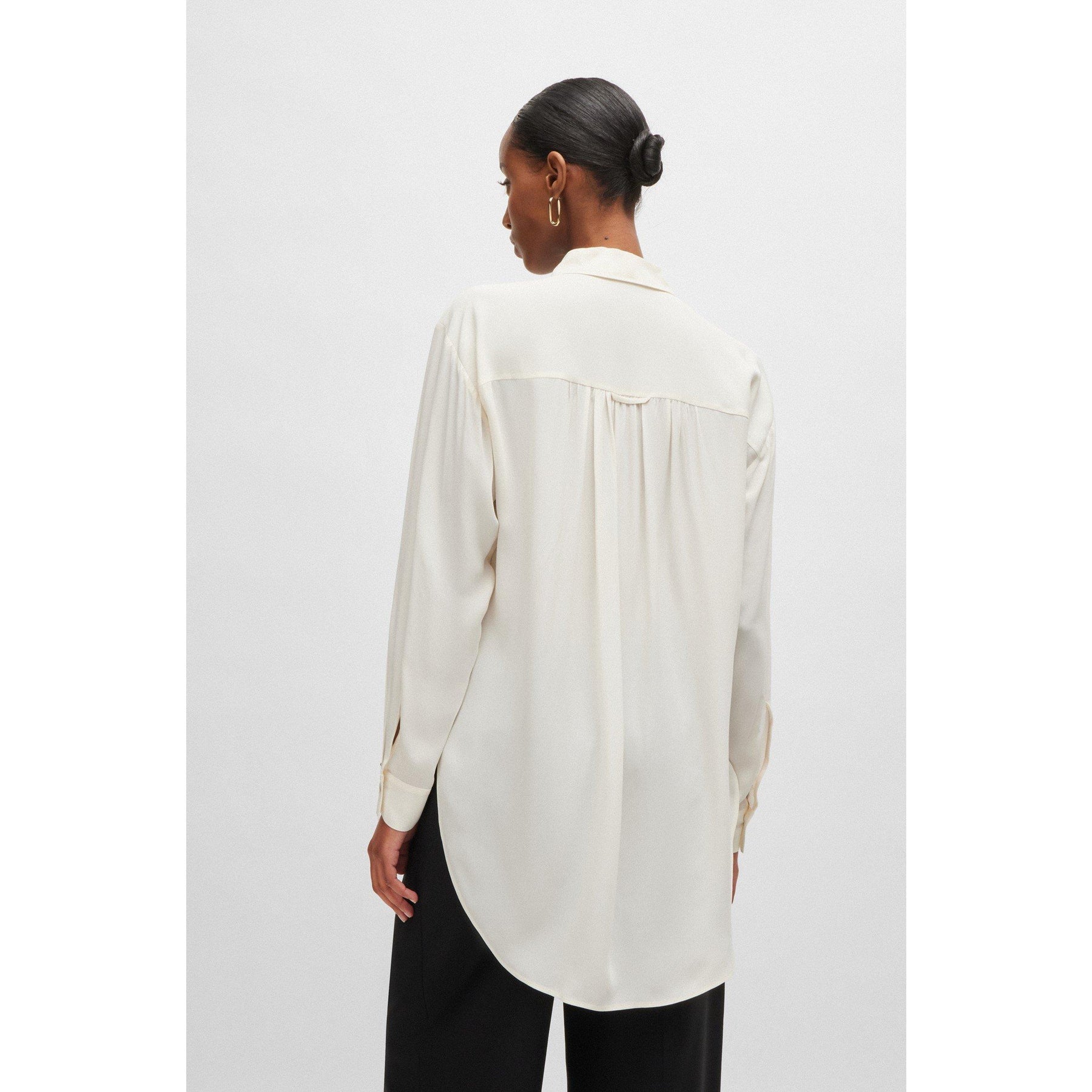 Women's Benika Relaxed Fit Blouse