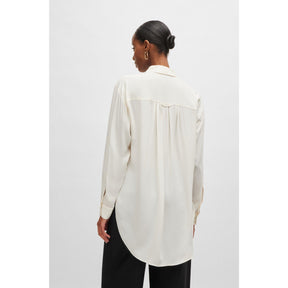 Women's Benika Relaxed Fit Blouse