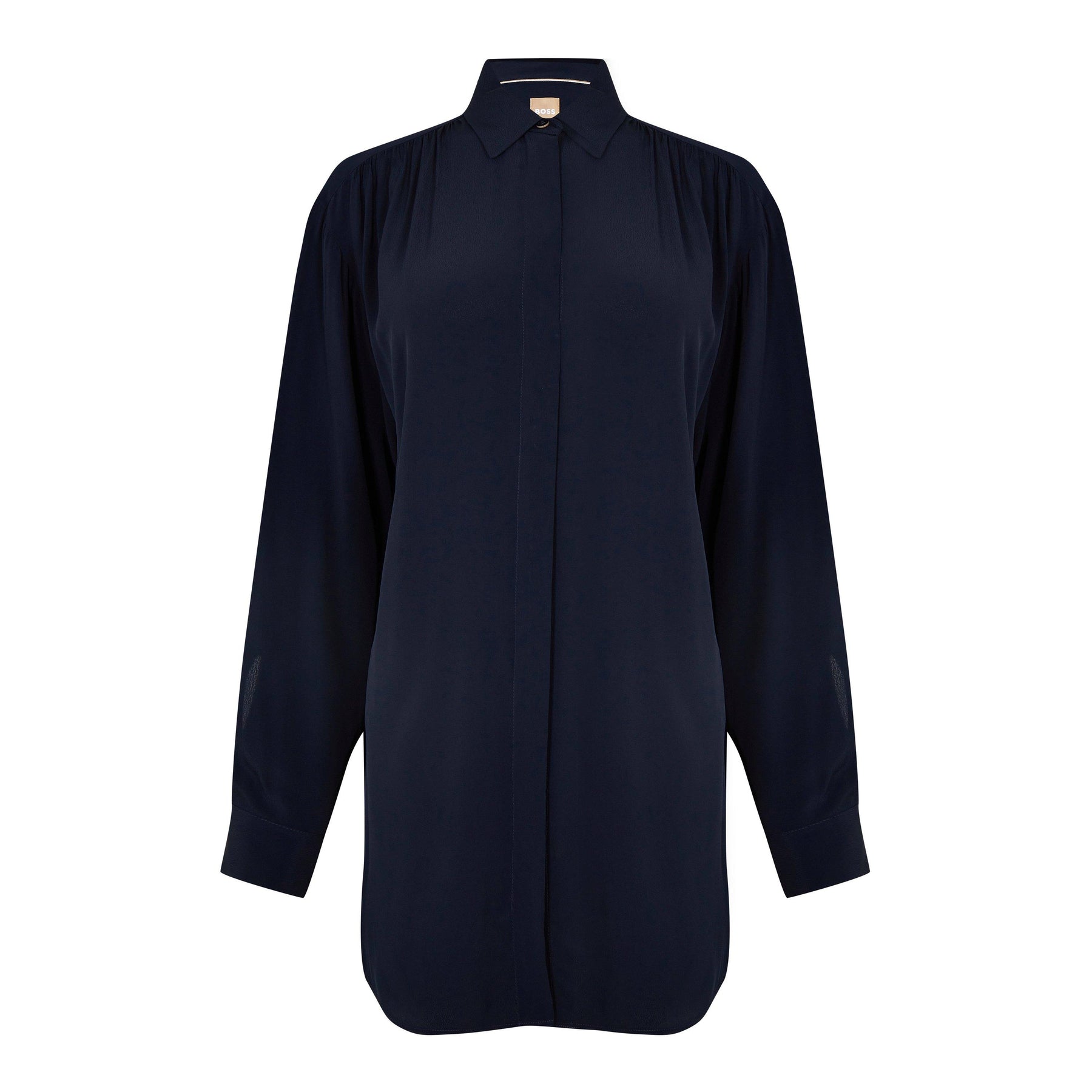 Benika Blouse