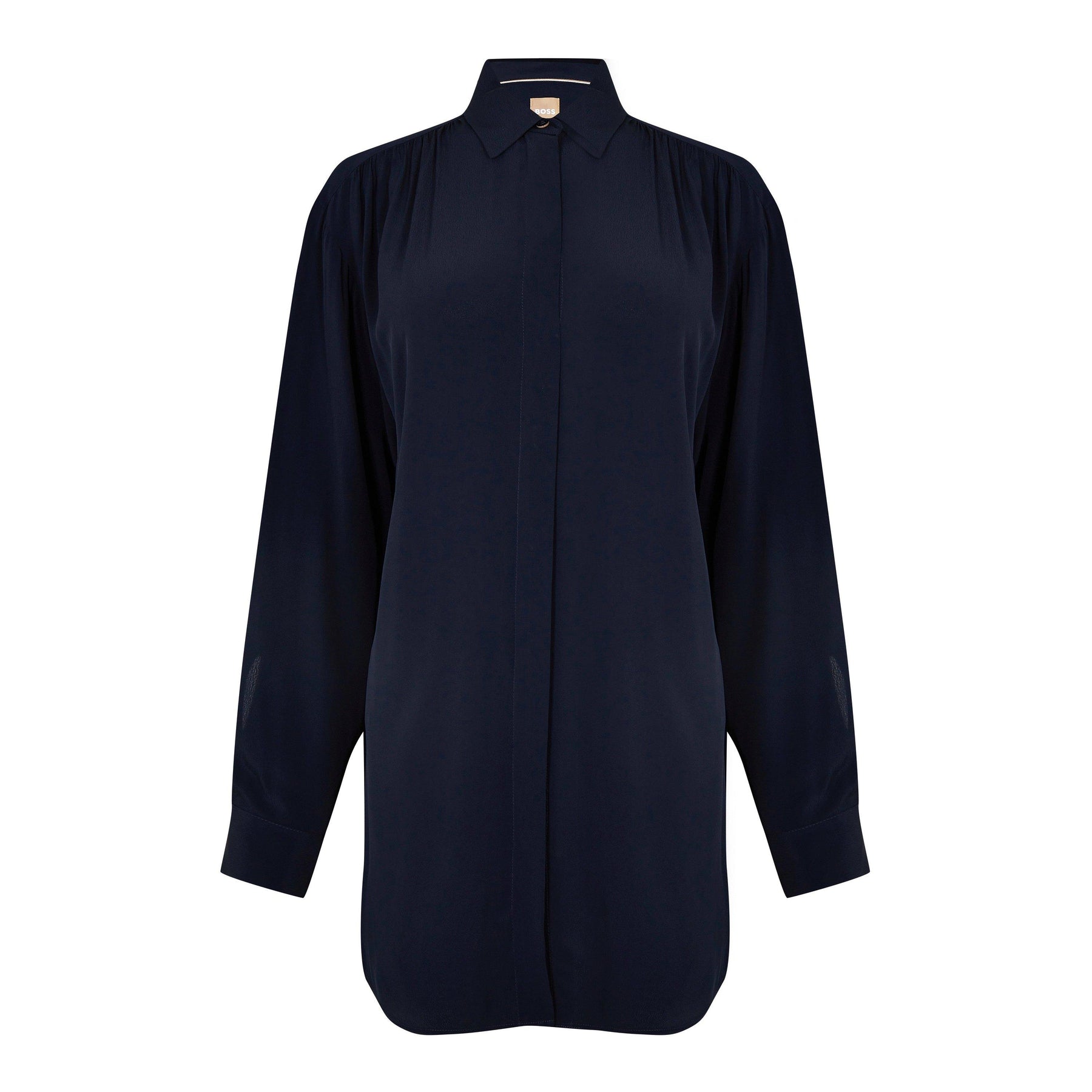 Women's Benika Relaxed Fit Blouse