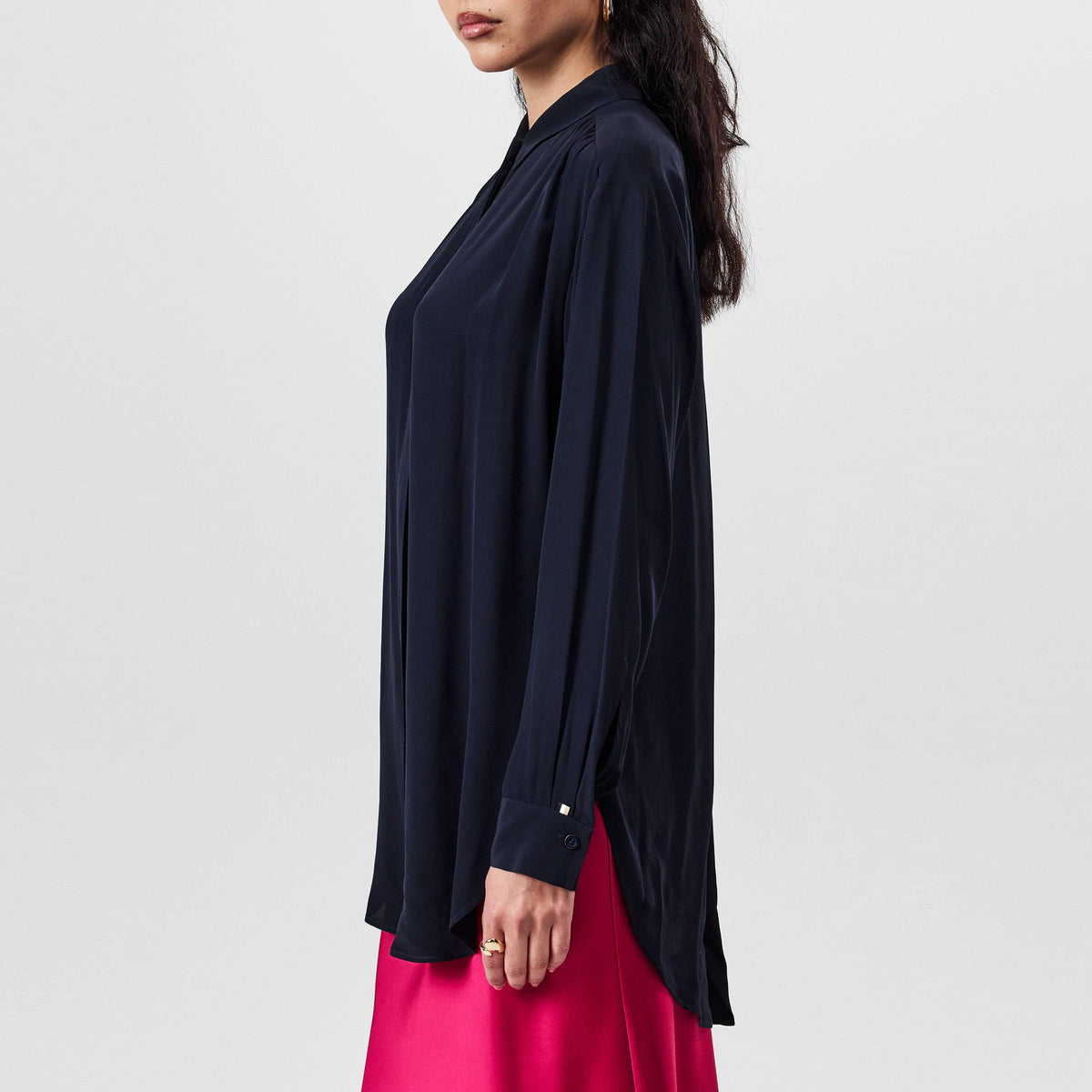 Benika Blouse
