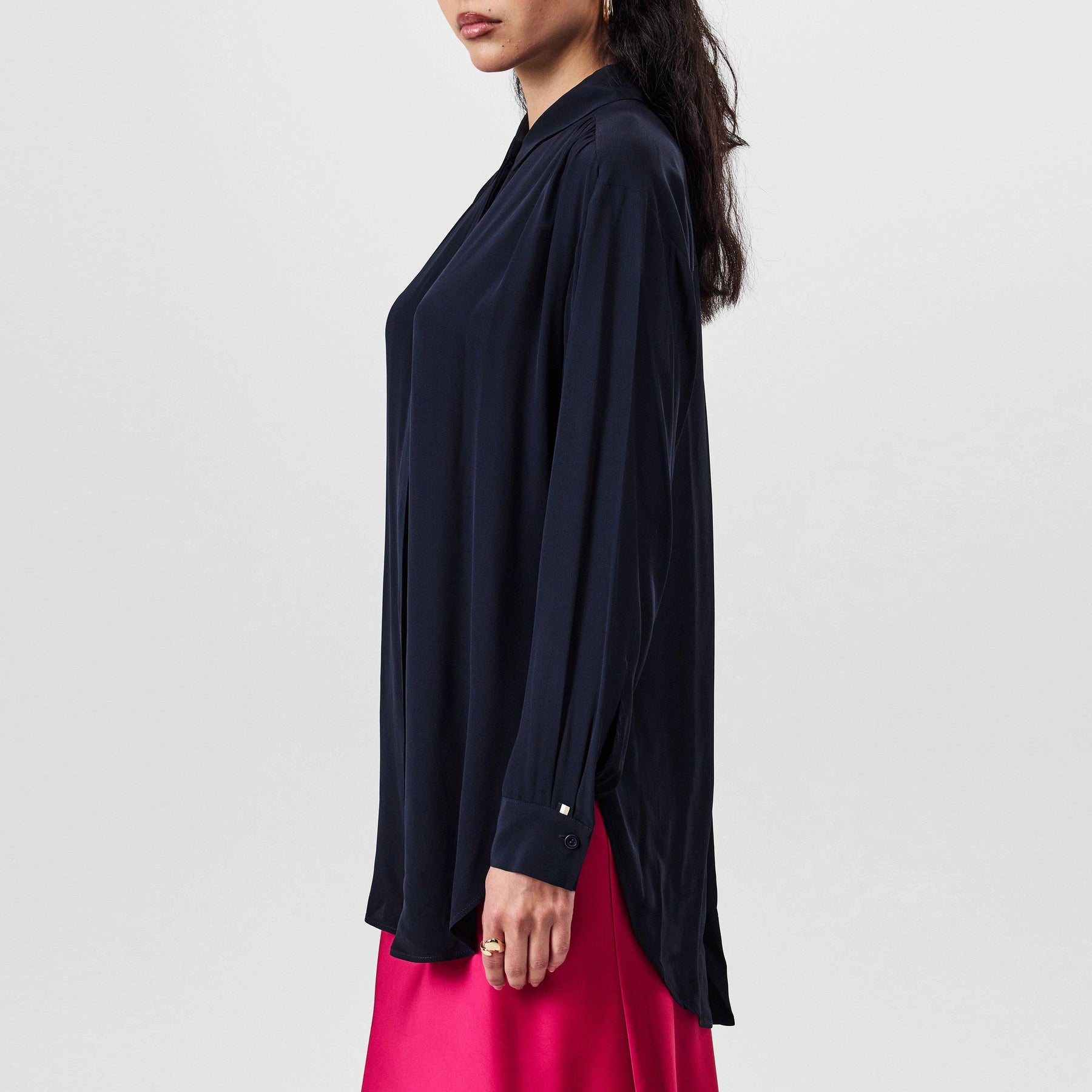Women's Benika Relaxed Fit Blouse