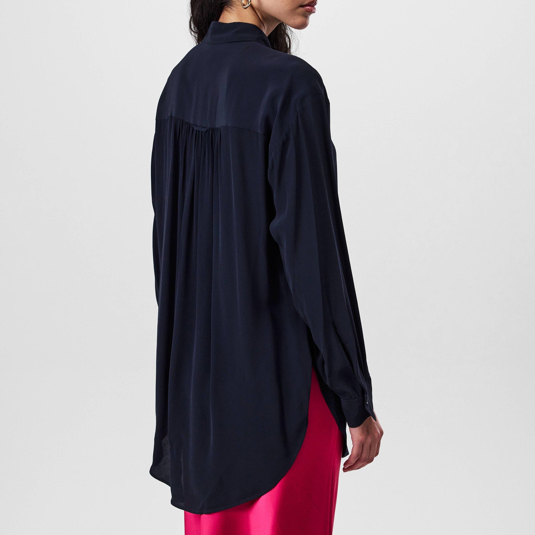 Benika Blouse