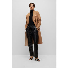 Tareta Straight Trousers
