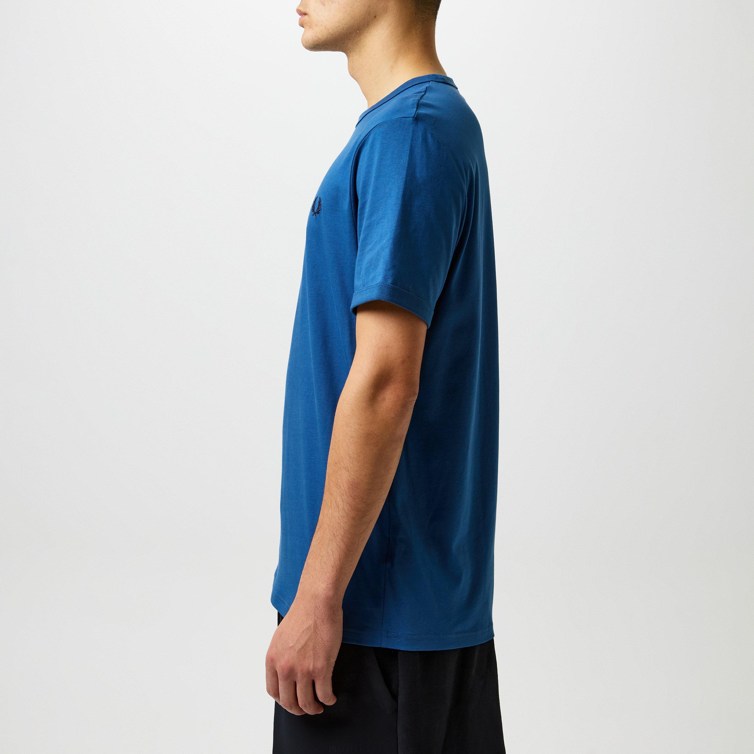 Ringer T-Shirt