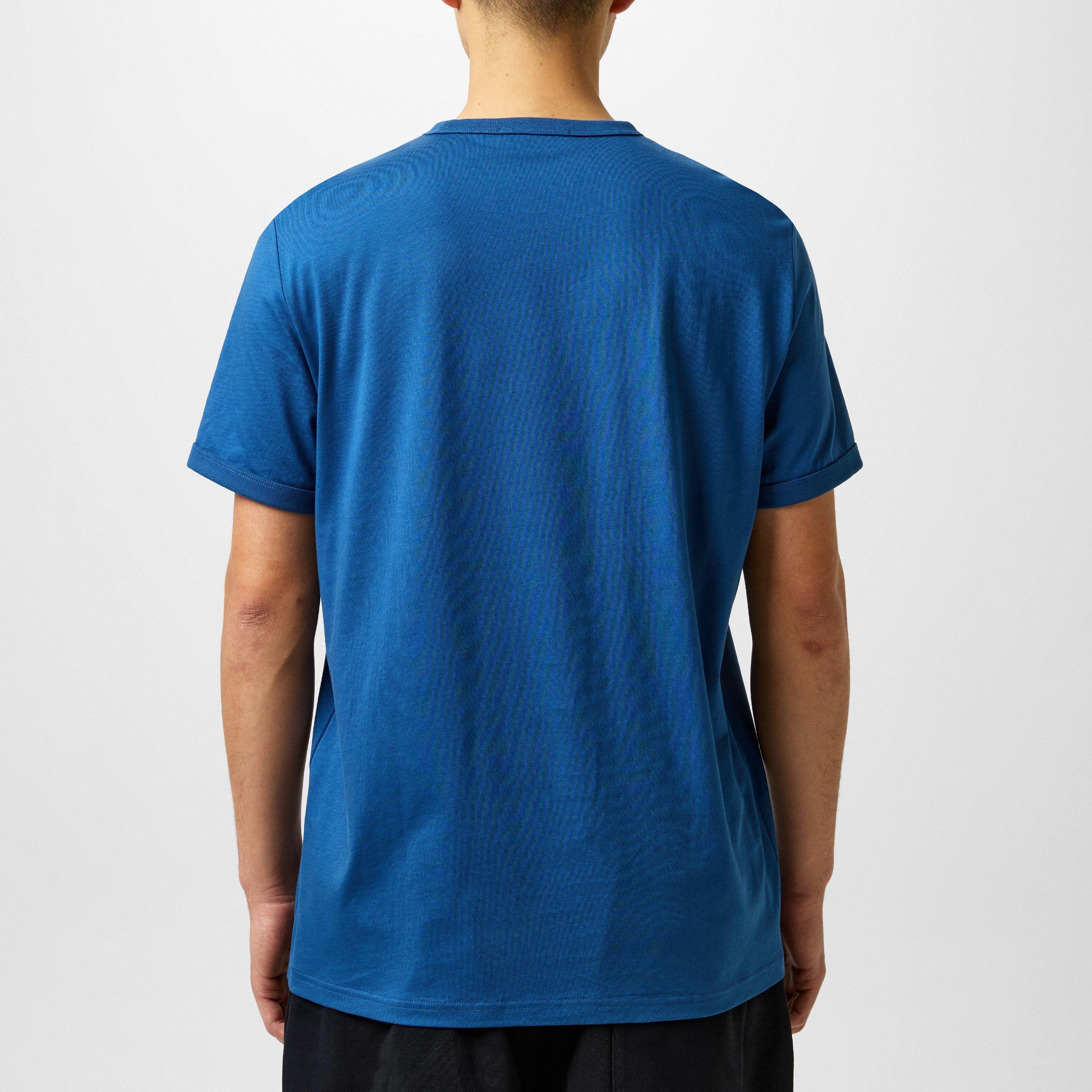 Ringer T-Shirt
