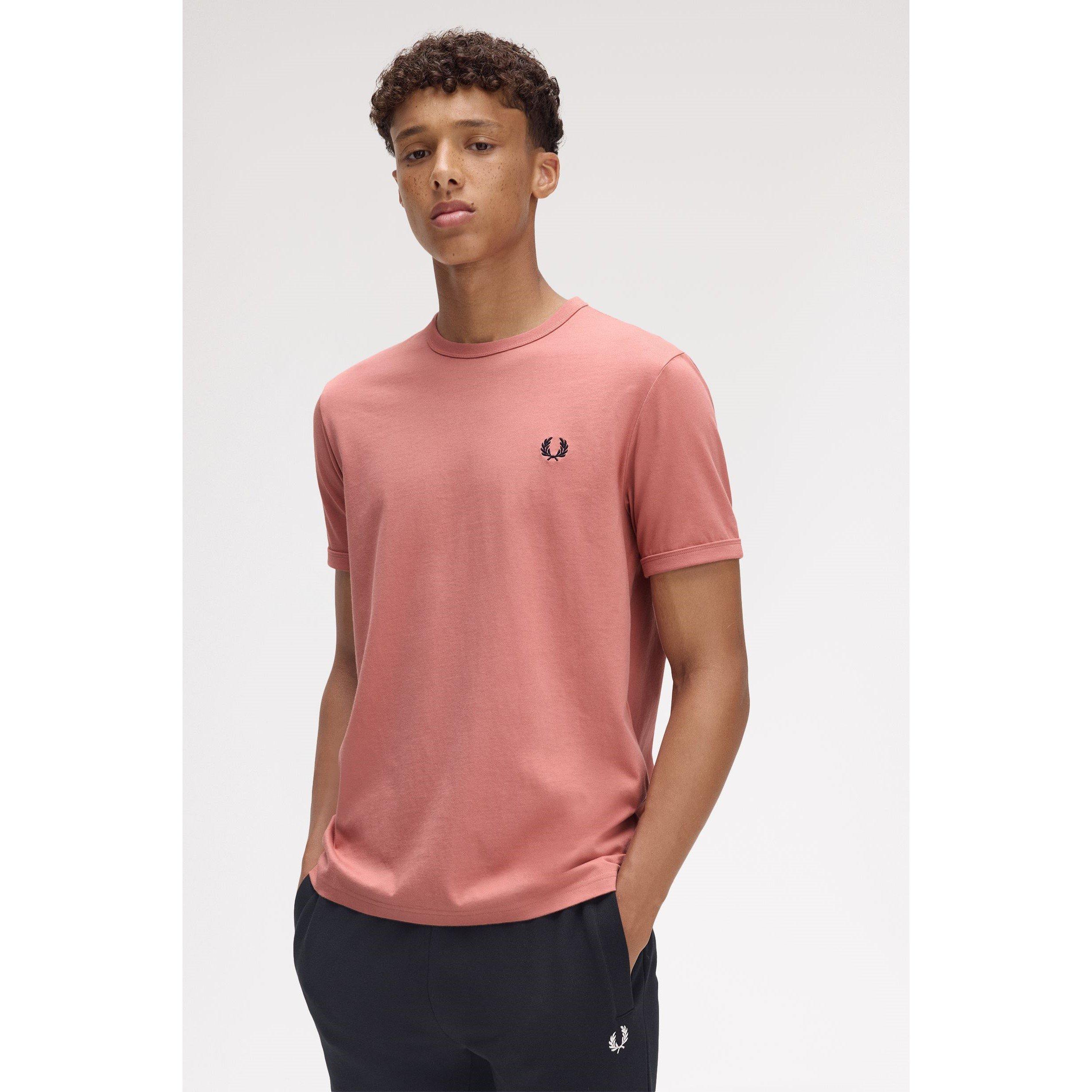 Ringer T-Shirt