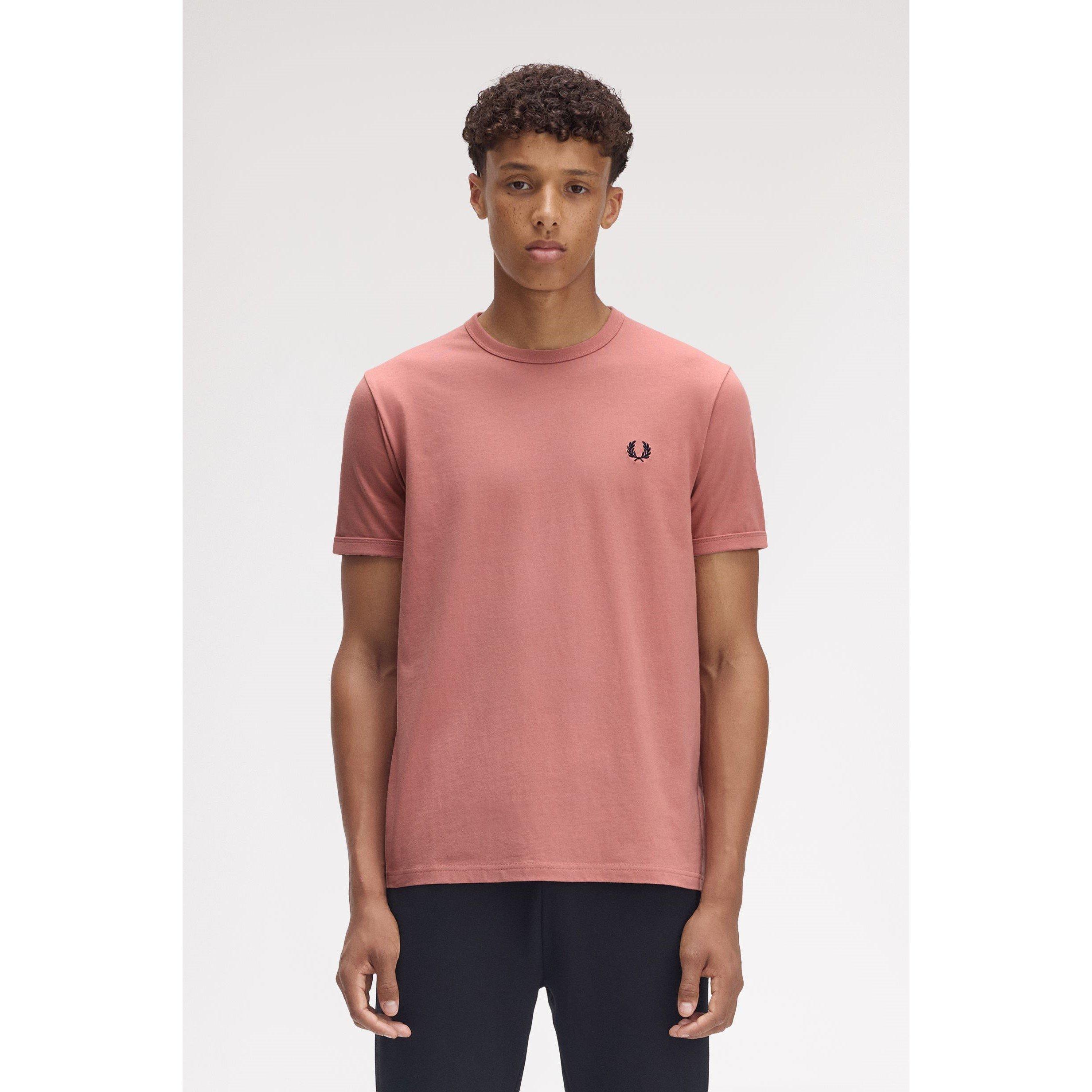 Ringer T-Shirt