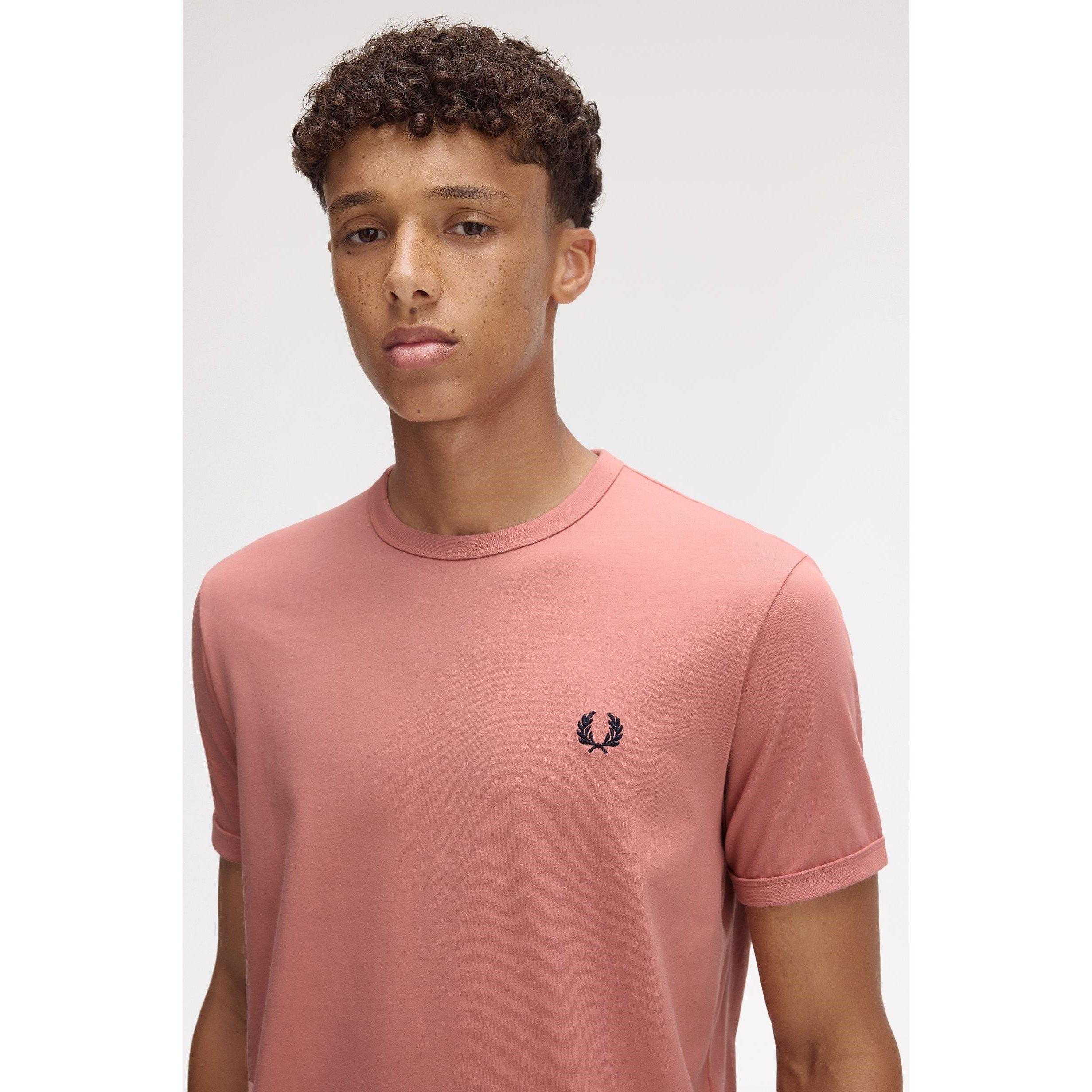 Ringer T-Shirt