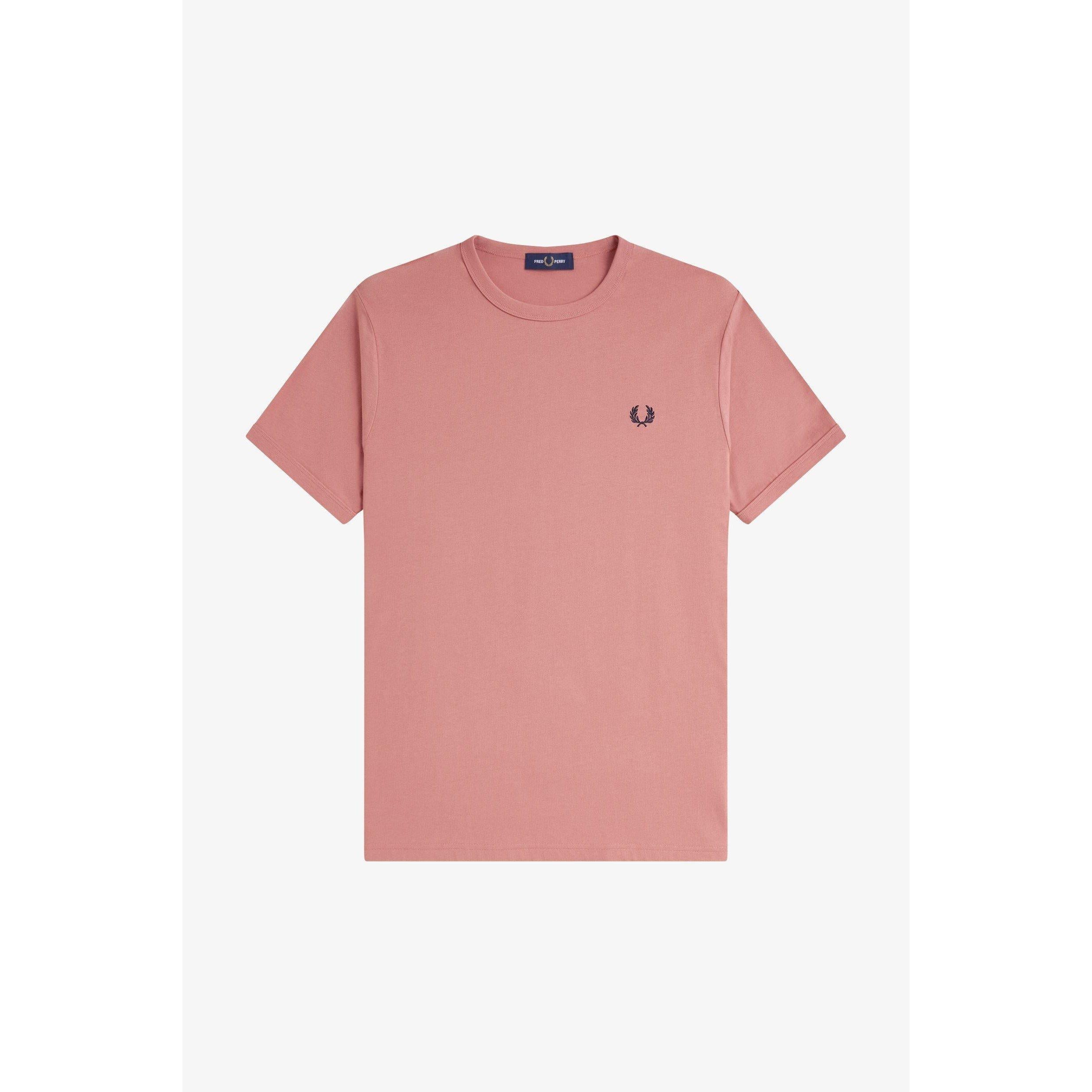 Ringer T-Shirt