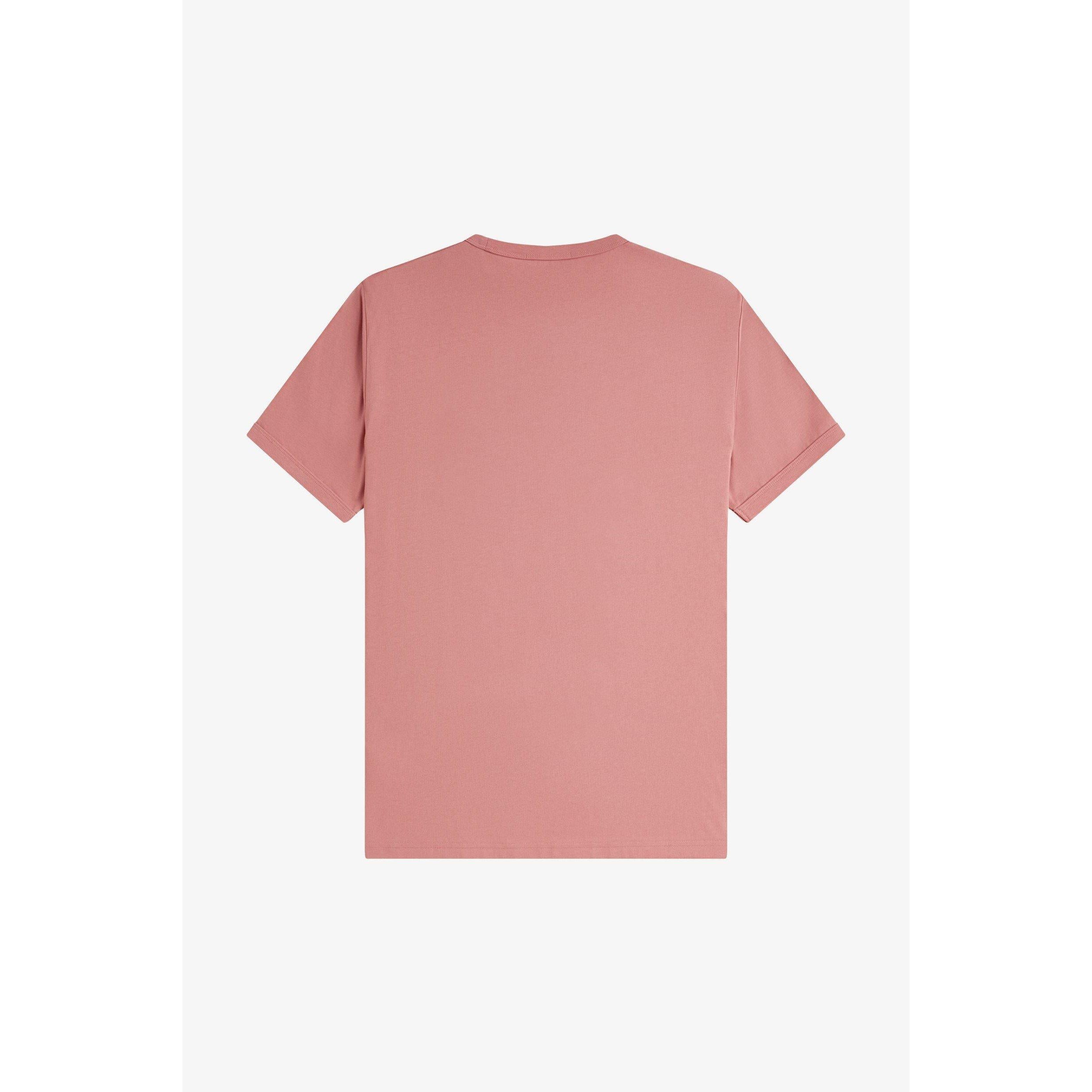 Ringer T-Shirt