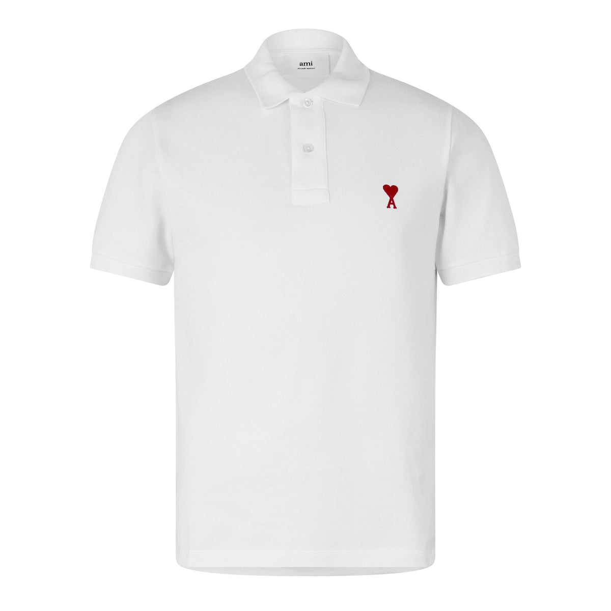 Ami De Coeur Polo Shirt