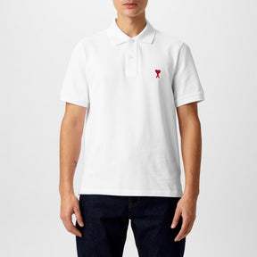Ami De Coeur Polo Shirt