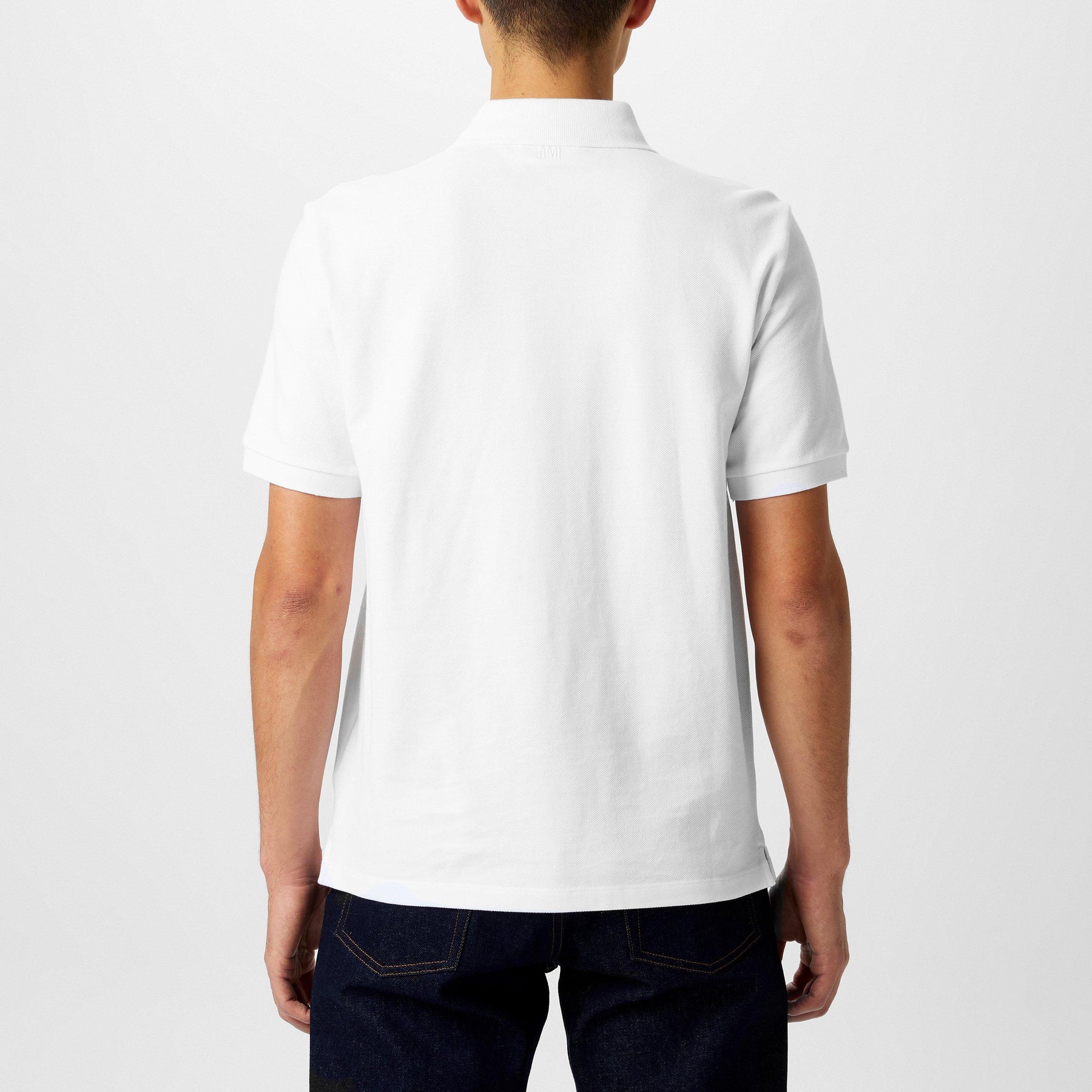 Ami De Coeur Polo Shirt