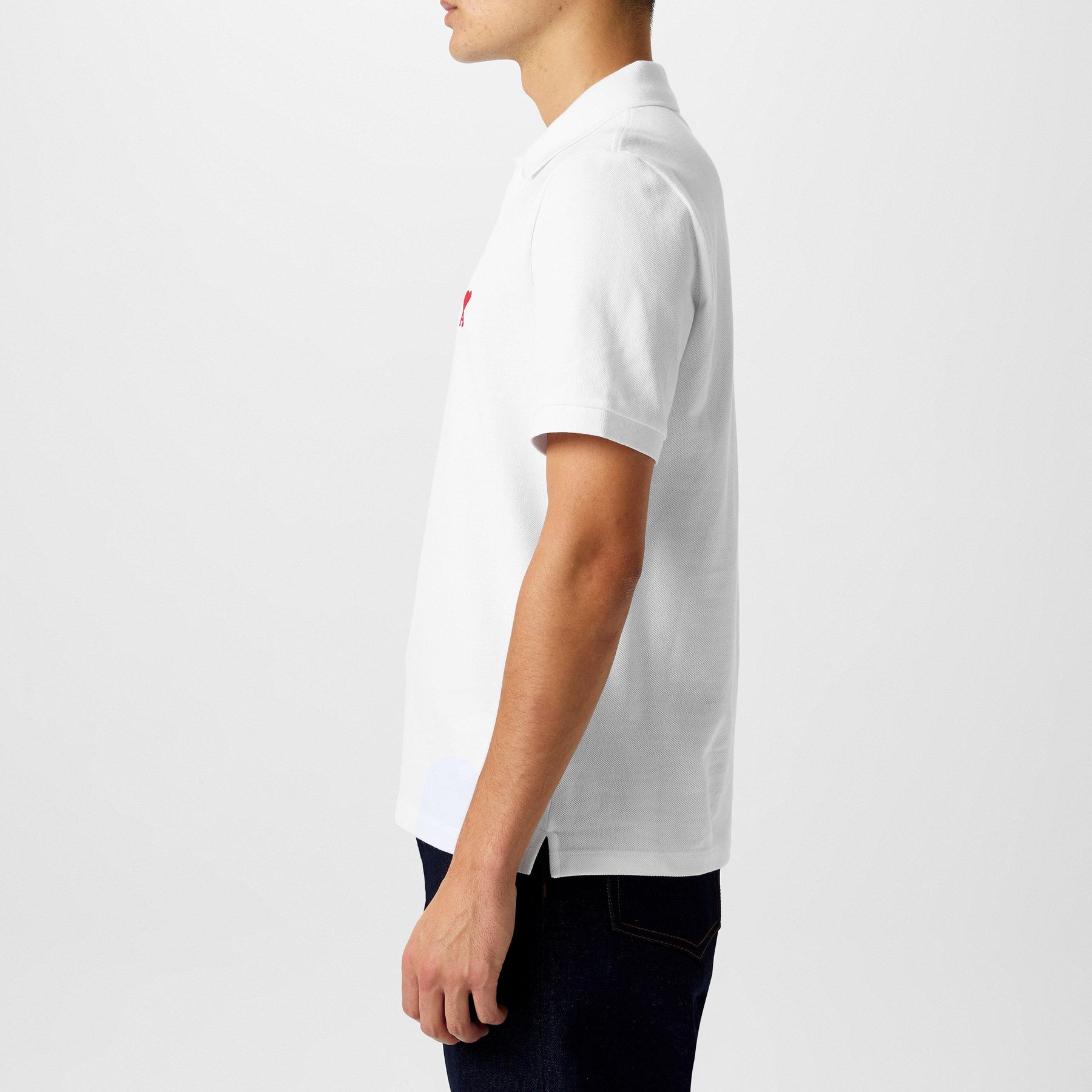 Ami De Coeur Polo Shirt