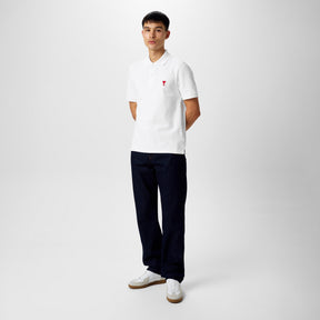 Ami De Coeur Polo Shirt