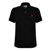 Ami De Coeur Polo Shirt