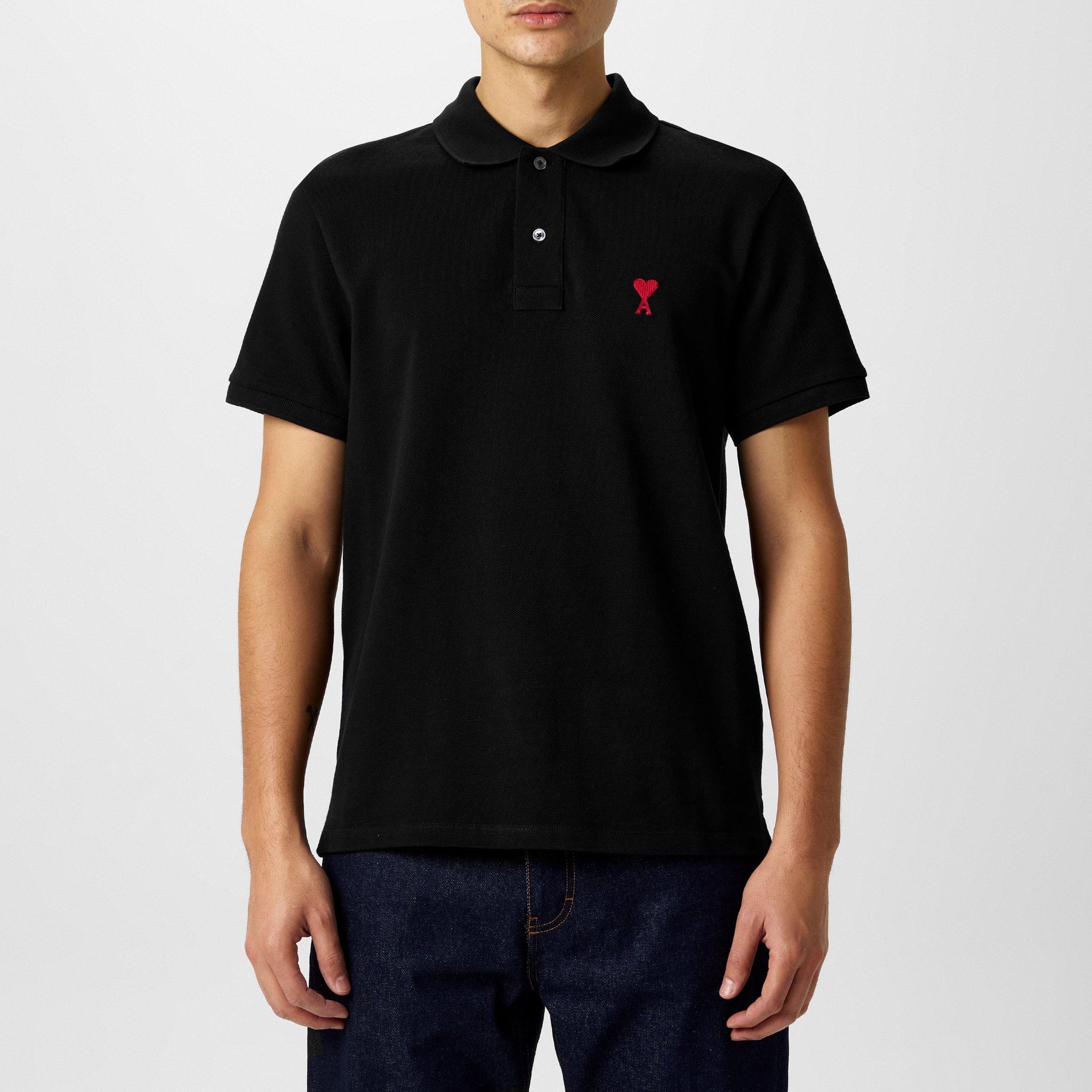Ami De Coeur Polo Shirt