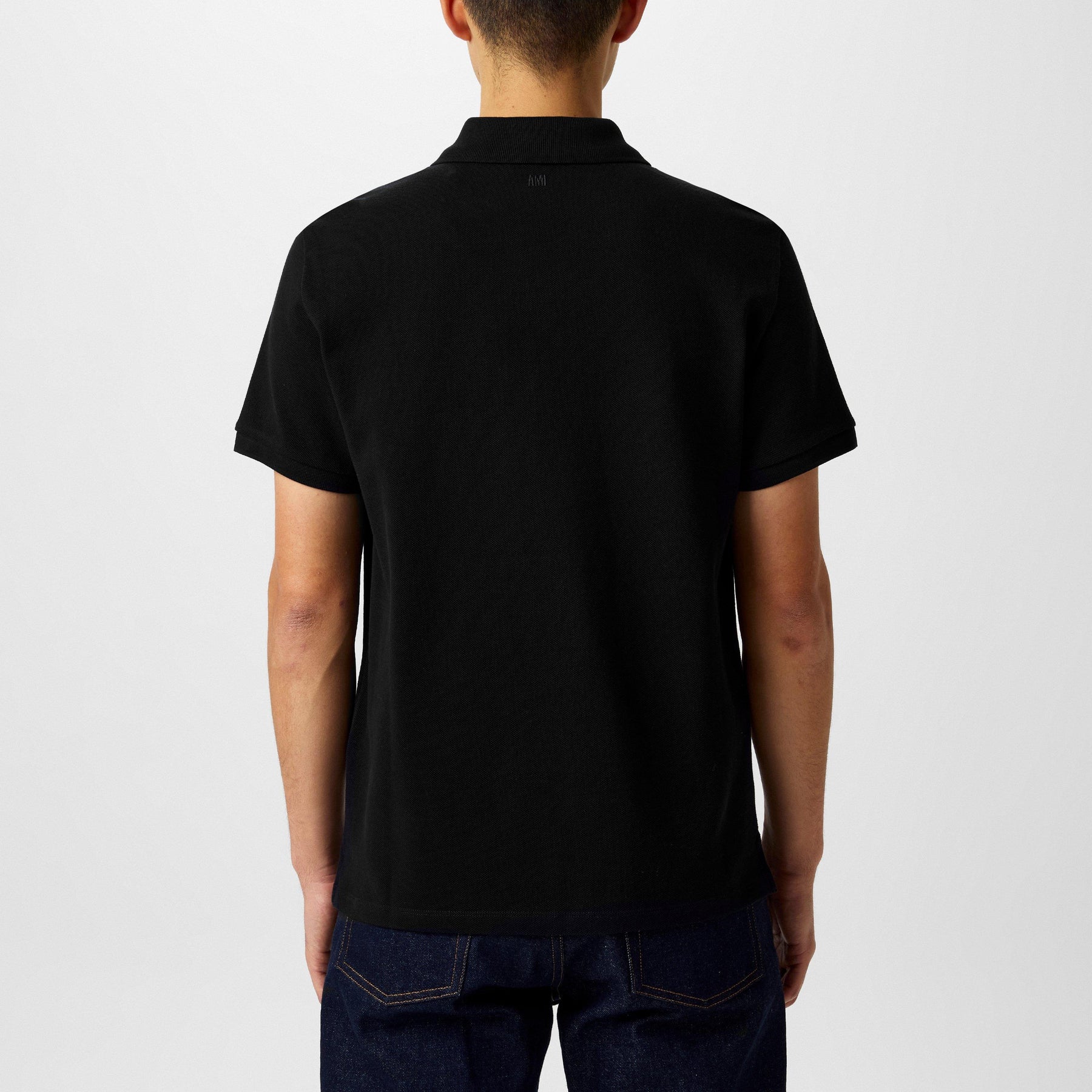 Ami De Coeur Polo Shirt