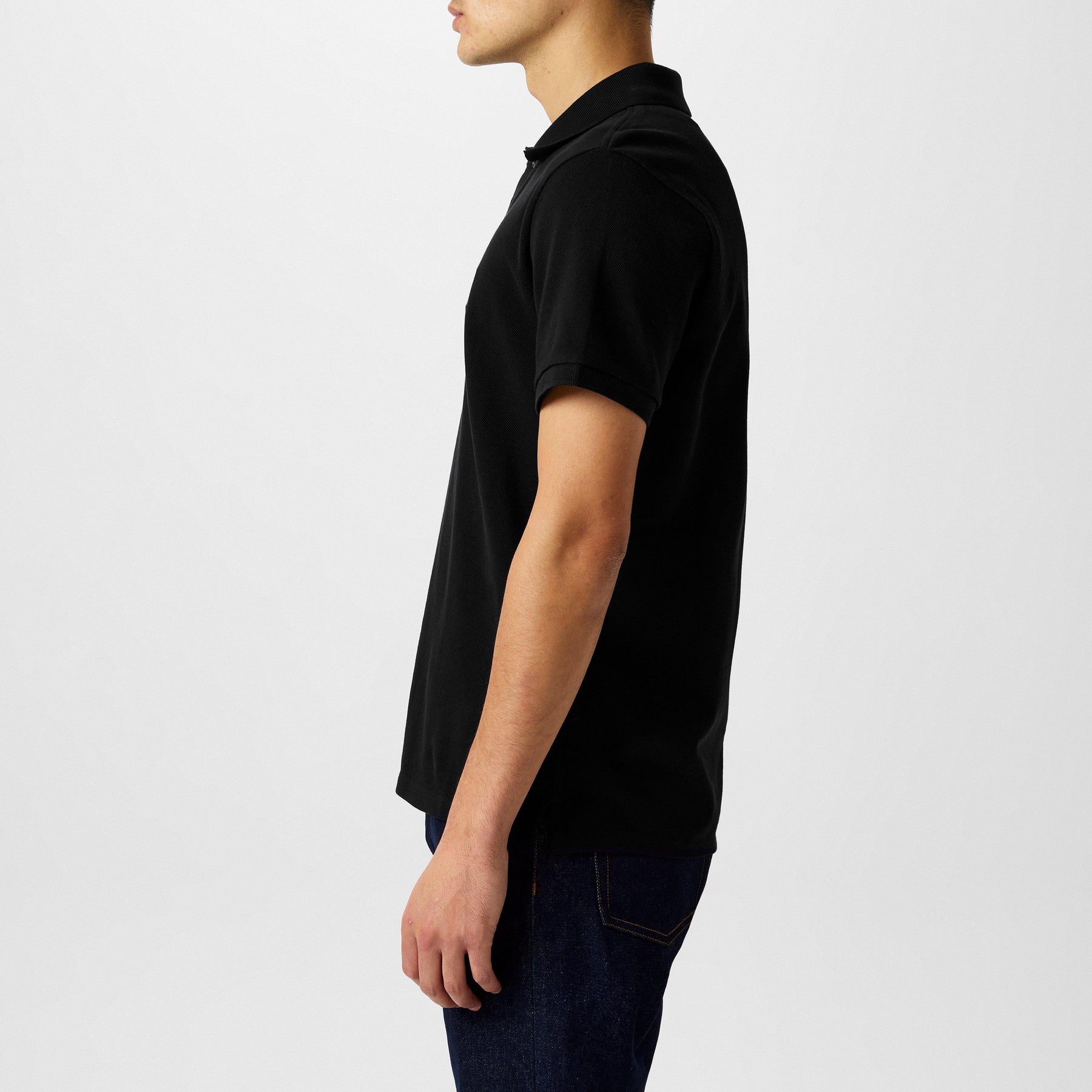 Ami De Coeur Polo Shirt